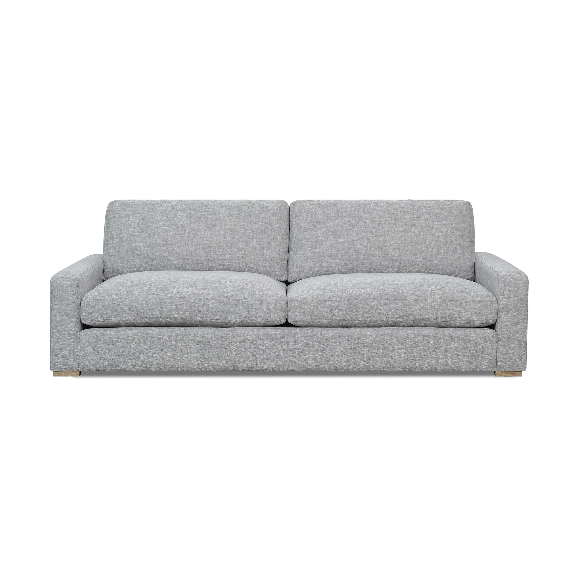 New Heights NWHTALDESOF00GR Sofas-Loveseats - View #2