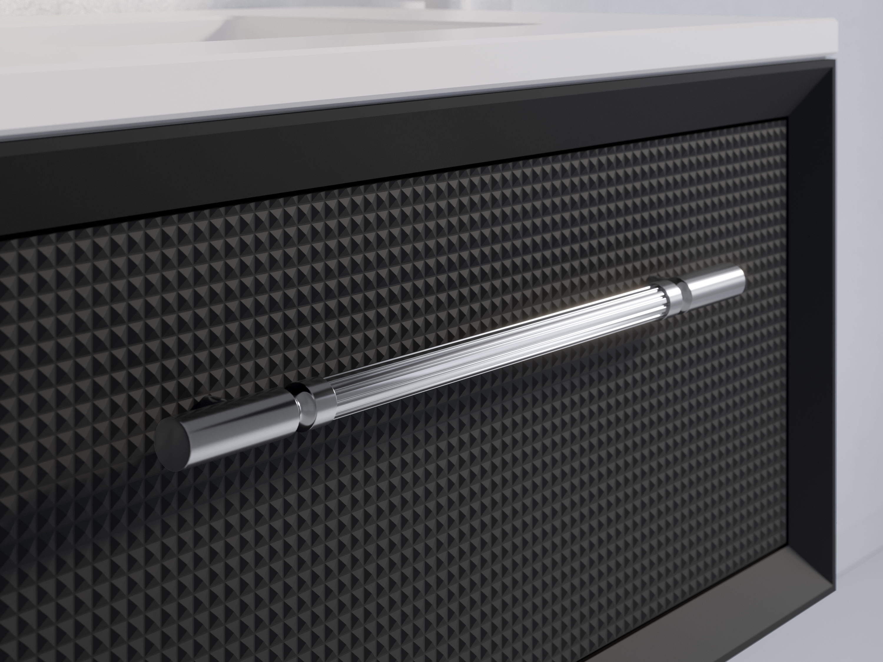KOHLER 33565-CP Cabinet-Pulls - View #3