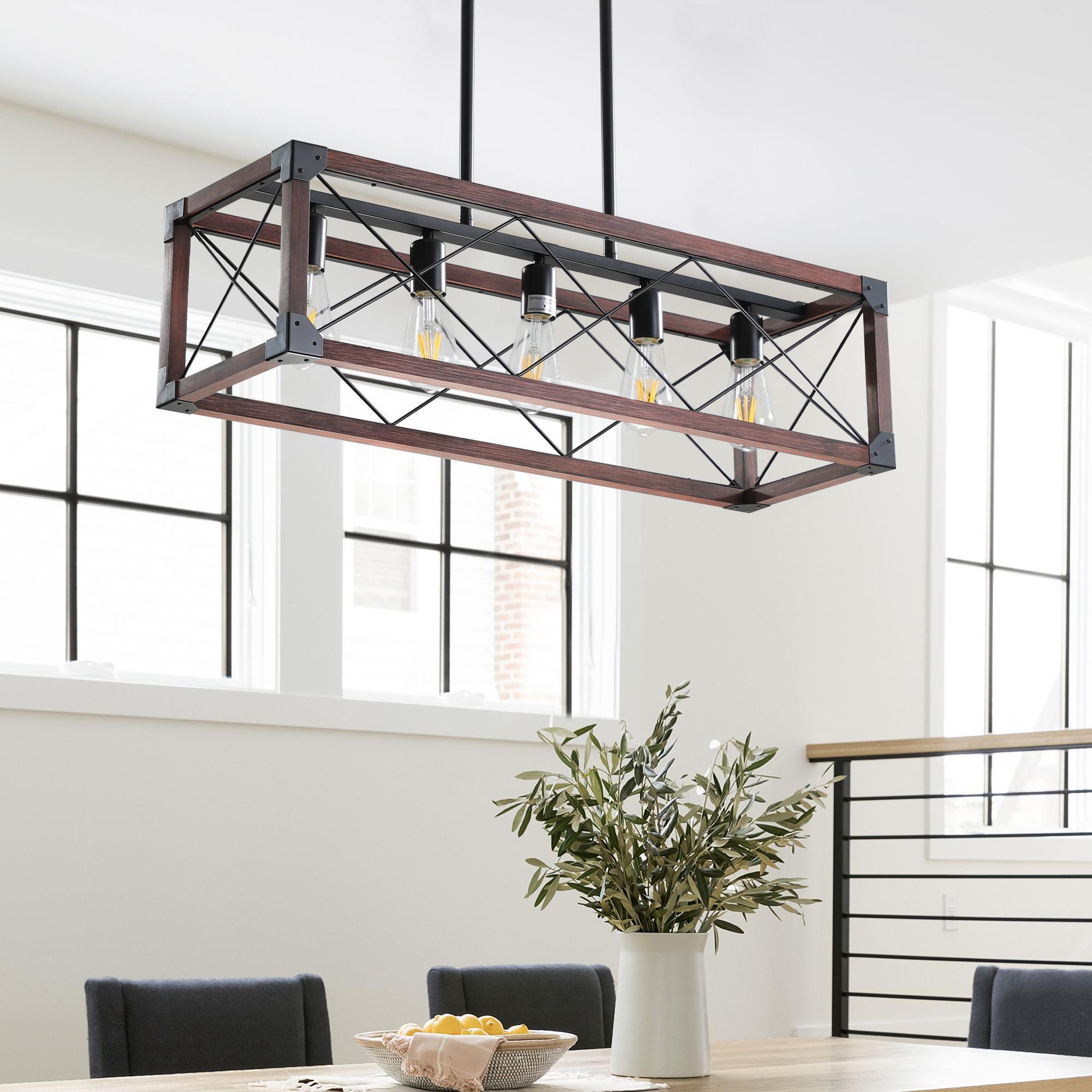 Bayfeve BF-374775-MP Pendant-Lights - View #8