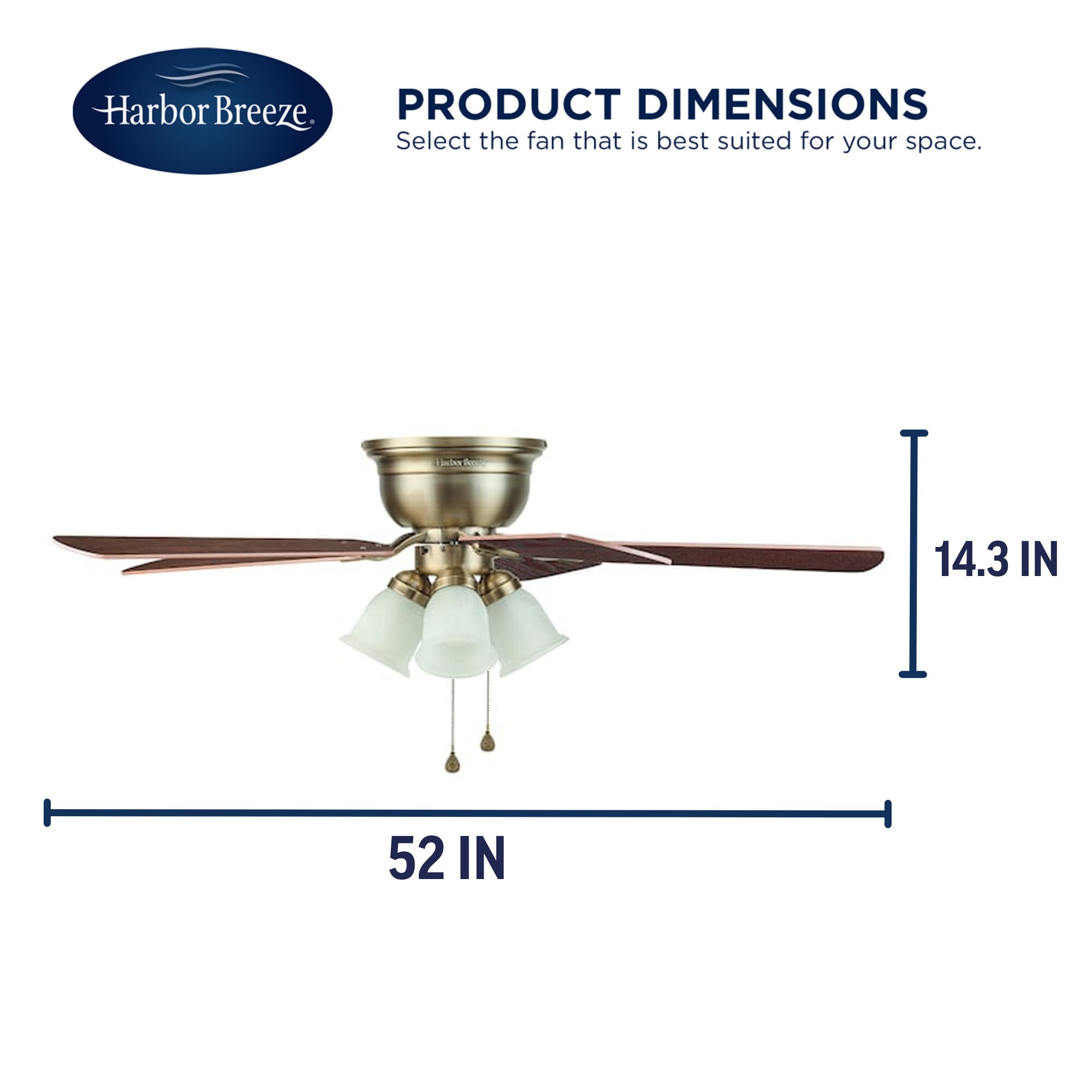 Harbor Breeze 40704 Ceiling-Fans - View #7