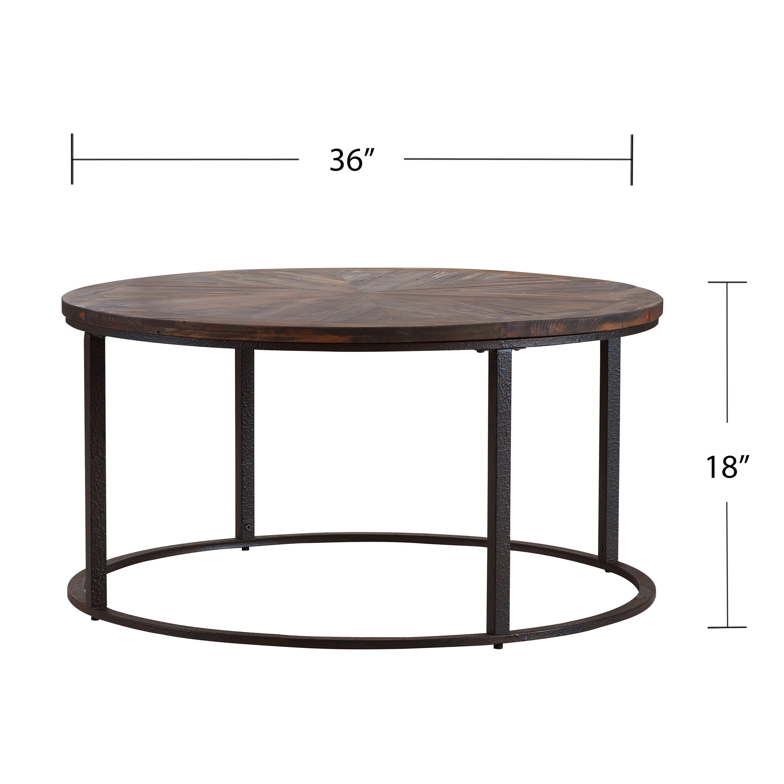 Safavieh CK2680 Coffee-Tables - View #2