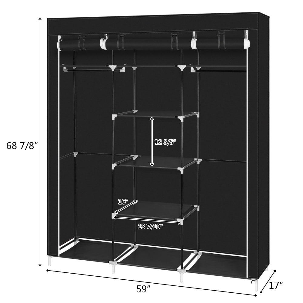 Winado LO113028080 Garment-Racks - View #2
