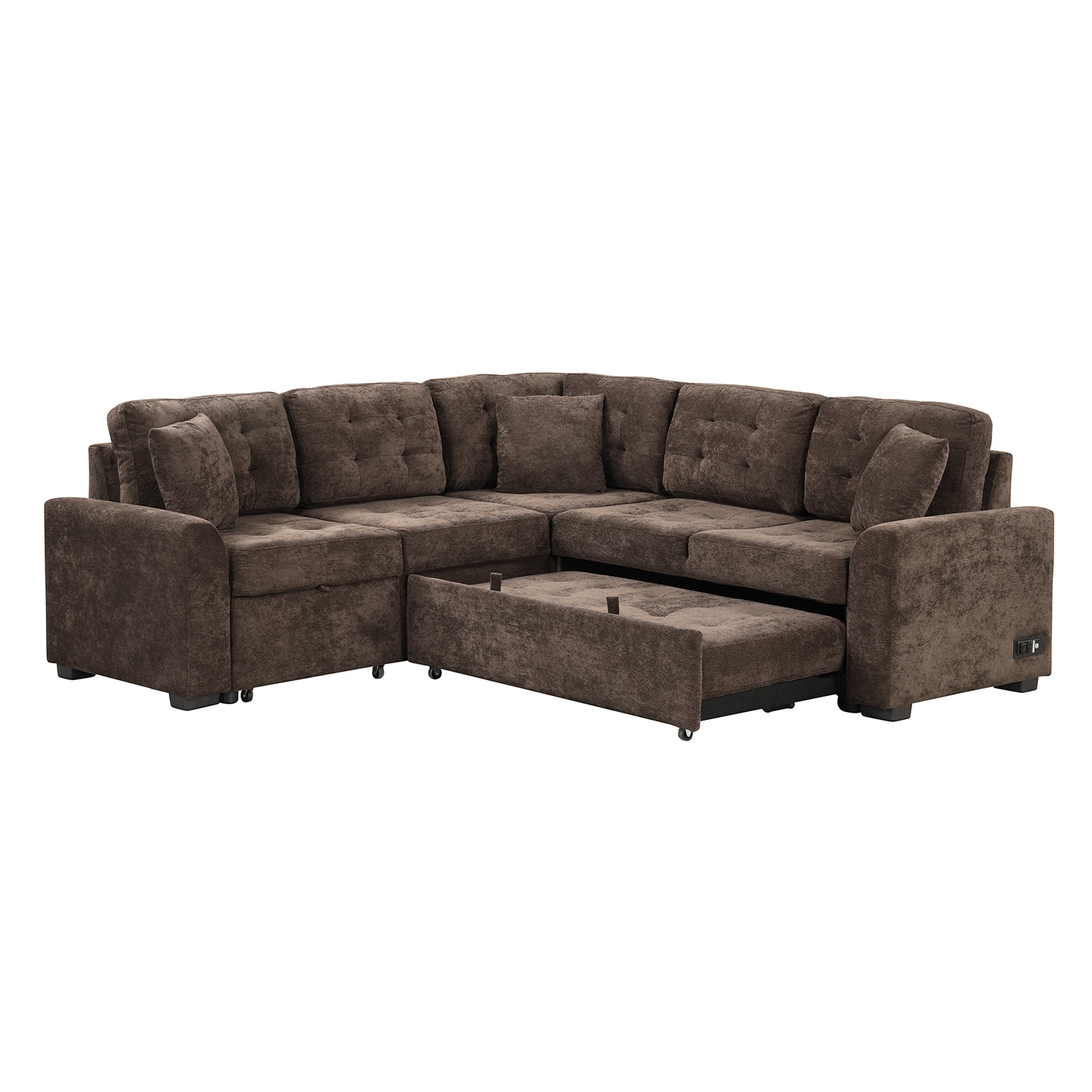 Bybafun YA3700215 Sofas-Loveseats - View #5