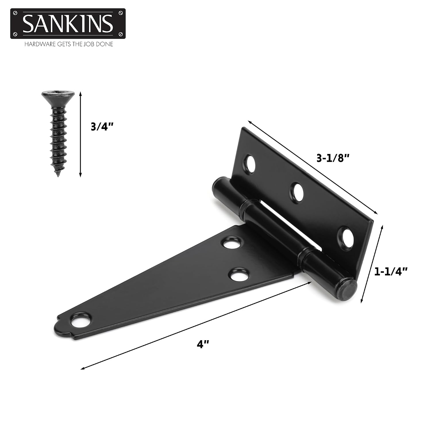SANKINS Y1-QET-MS-34  - View #2