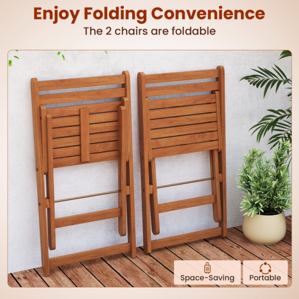Clihome CWCH-HW63238TU Patio-Conversation-Sets - View #6