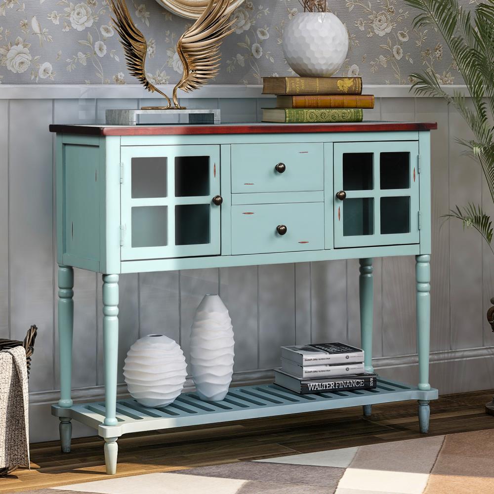 CASAINC TR-WF193444AAC Console-Sofa-Tables - View #10