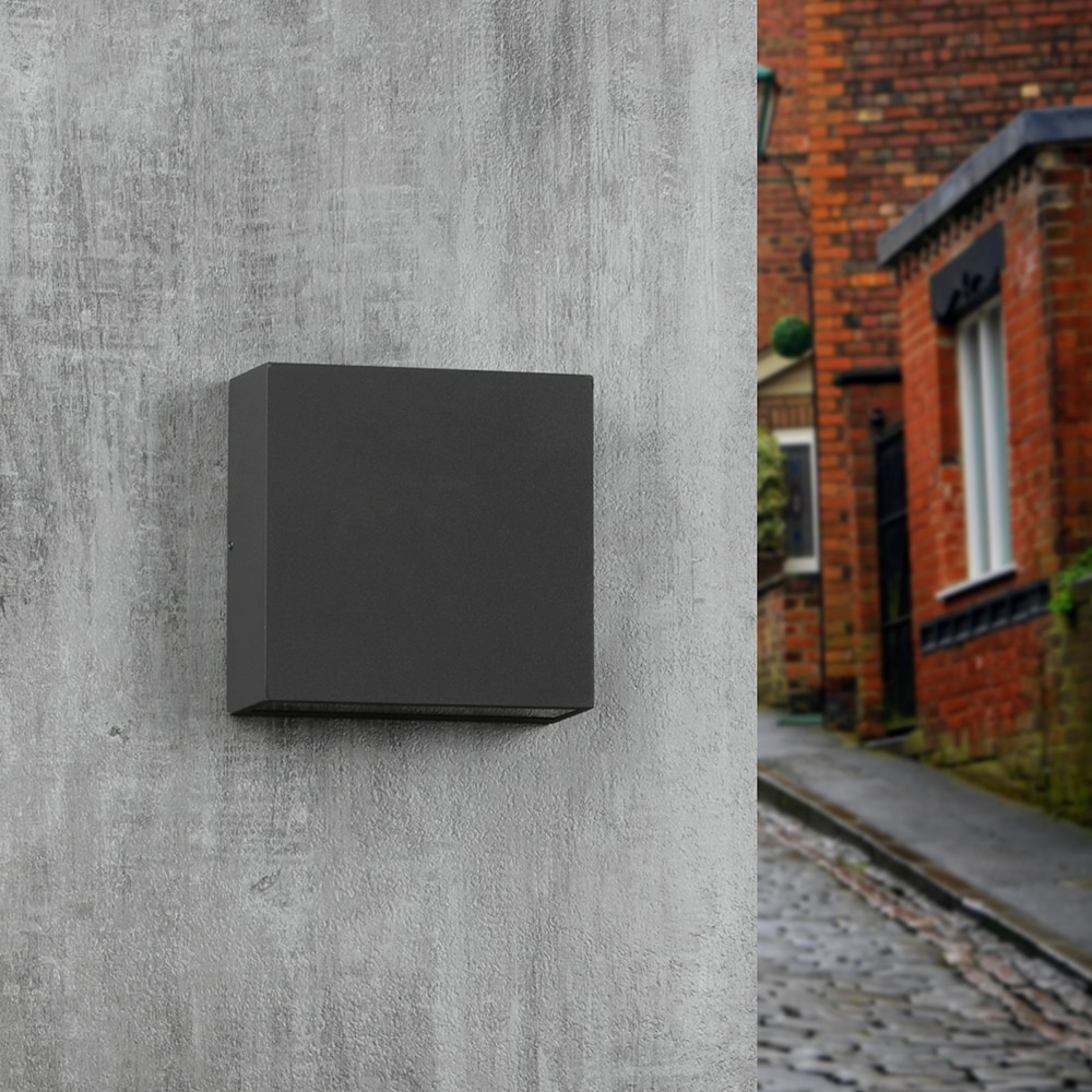 Sunrinx OLMD7924DG Outdoor-Wall-Lighting - View #13