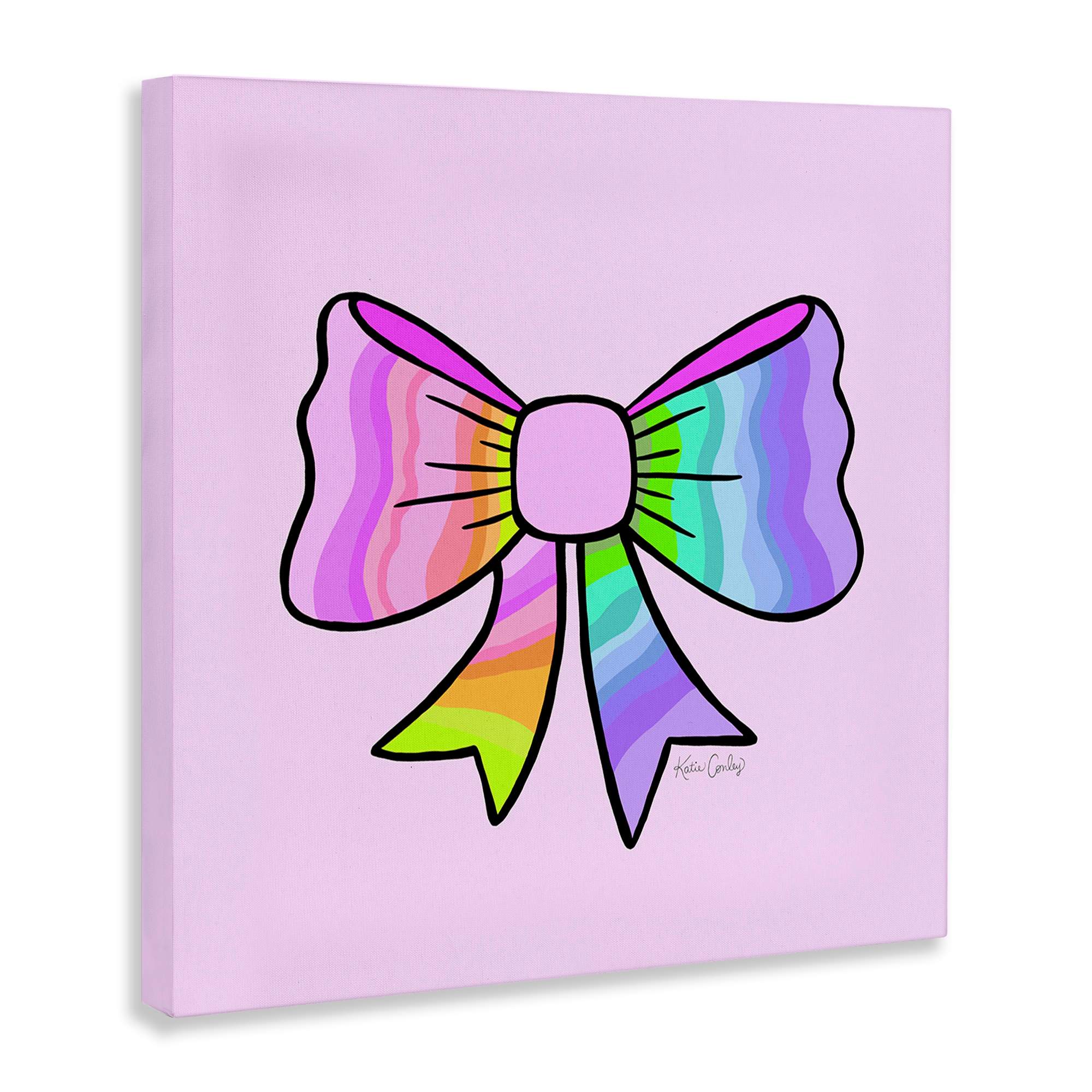 Stupell Industries BS-745-CN-17X17 Wall-Art - View #2