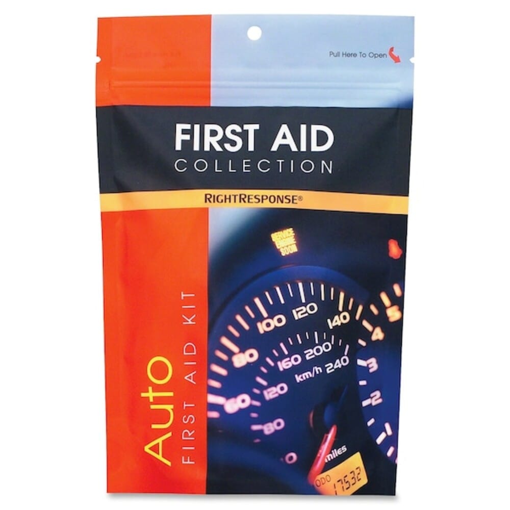 First Aid Only 10098 First-Aid-Kits - View #2
