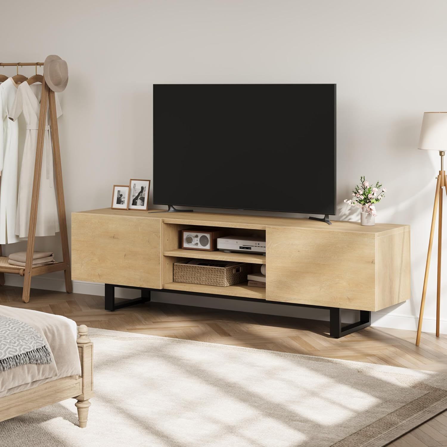 Qeetex GGL-PHK-33DW3XNN Tv-Stands - View #6