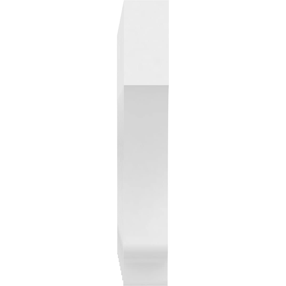 Ekena Millwork RUNP04X0625X48FRP Running-Trim - View #4