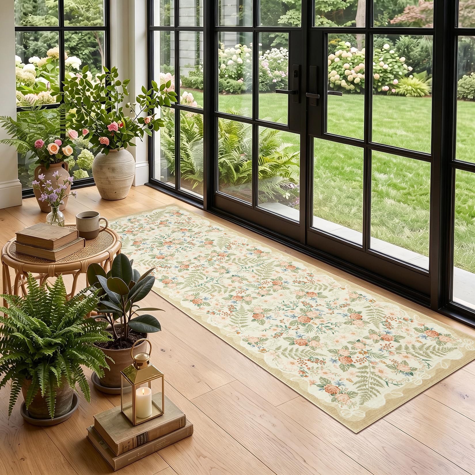 Garvee ANYOADPGWPDSO2PII rugs - View #2