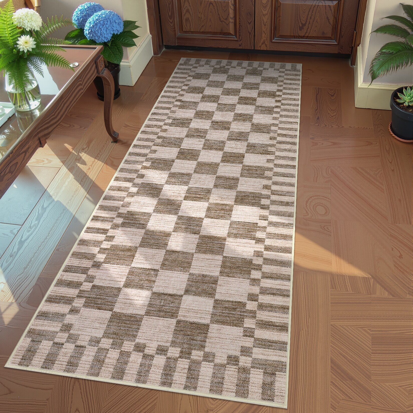 Garvee SUNNY-RUG-H29X rugs - View #2