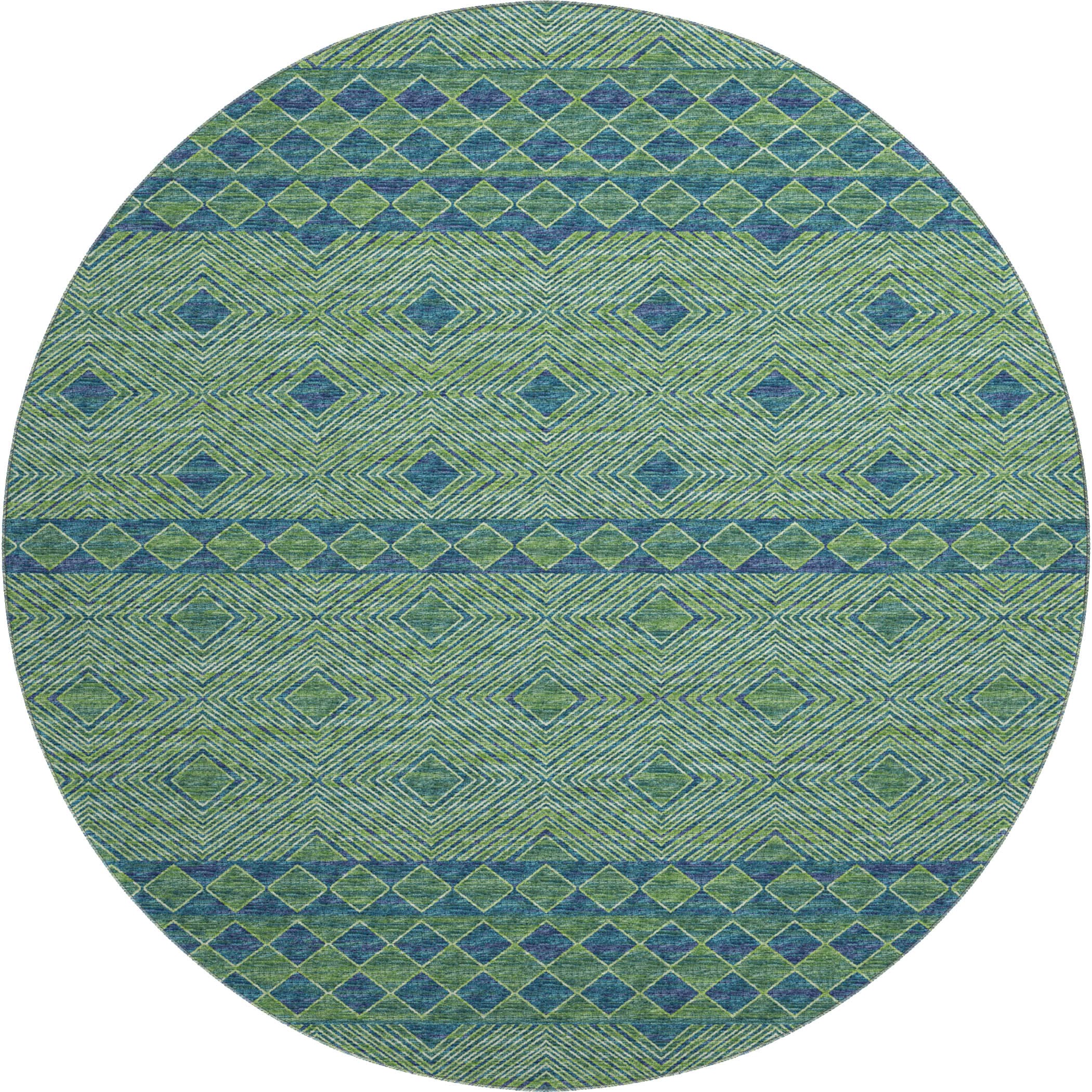 Addison Rugs AMF107GN8RO rugs - View #2