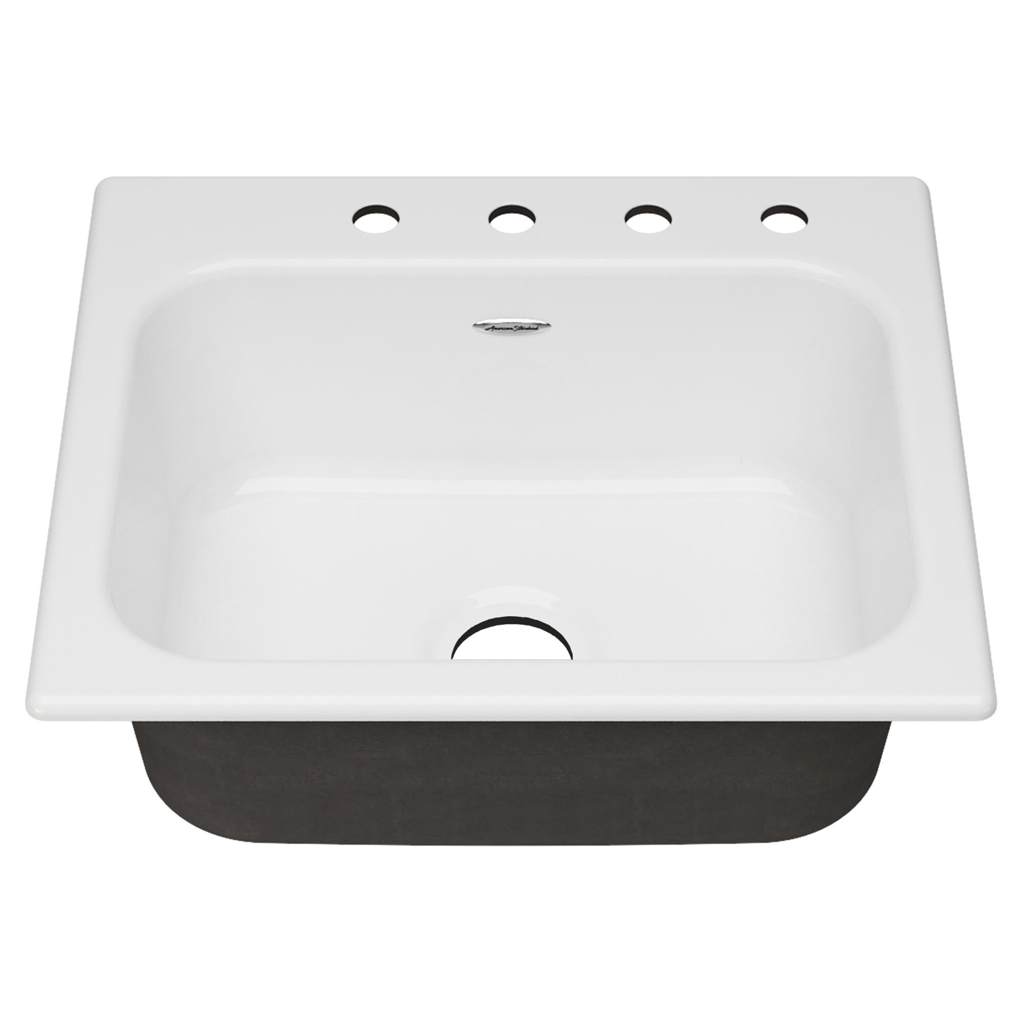American Standard 77SB25224.308 Kitchen-Sinks - View #4