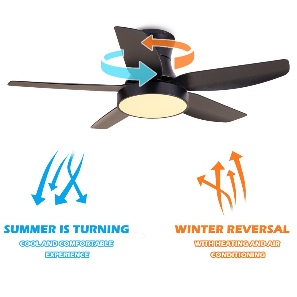 Yardreeze LWDO0510 Ceiling-Fans - View #4