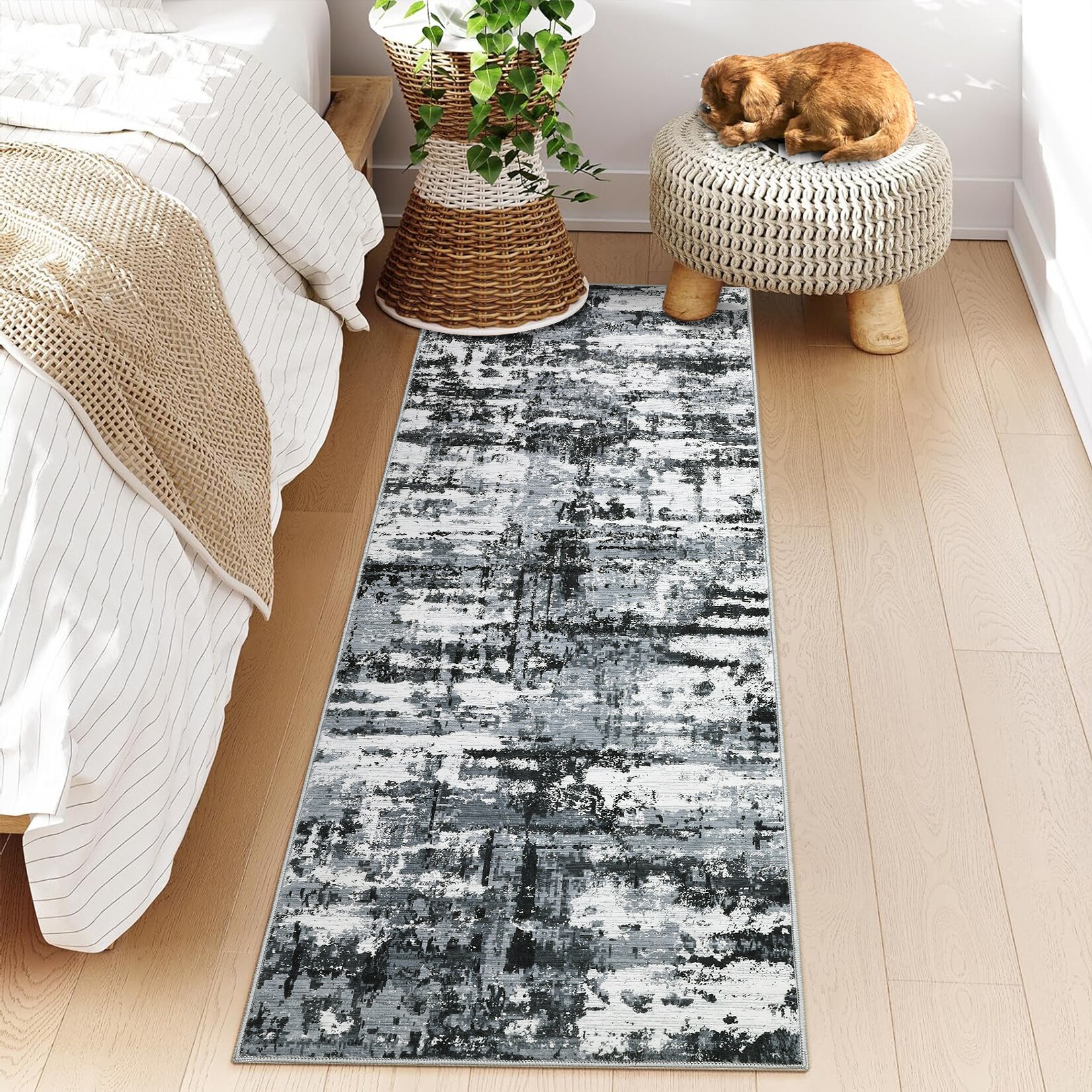 GarveeLife C3H-WNH374-XBY1QPK rugs - View #4