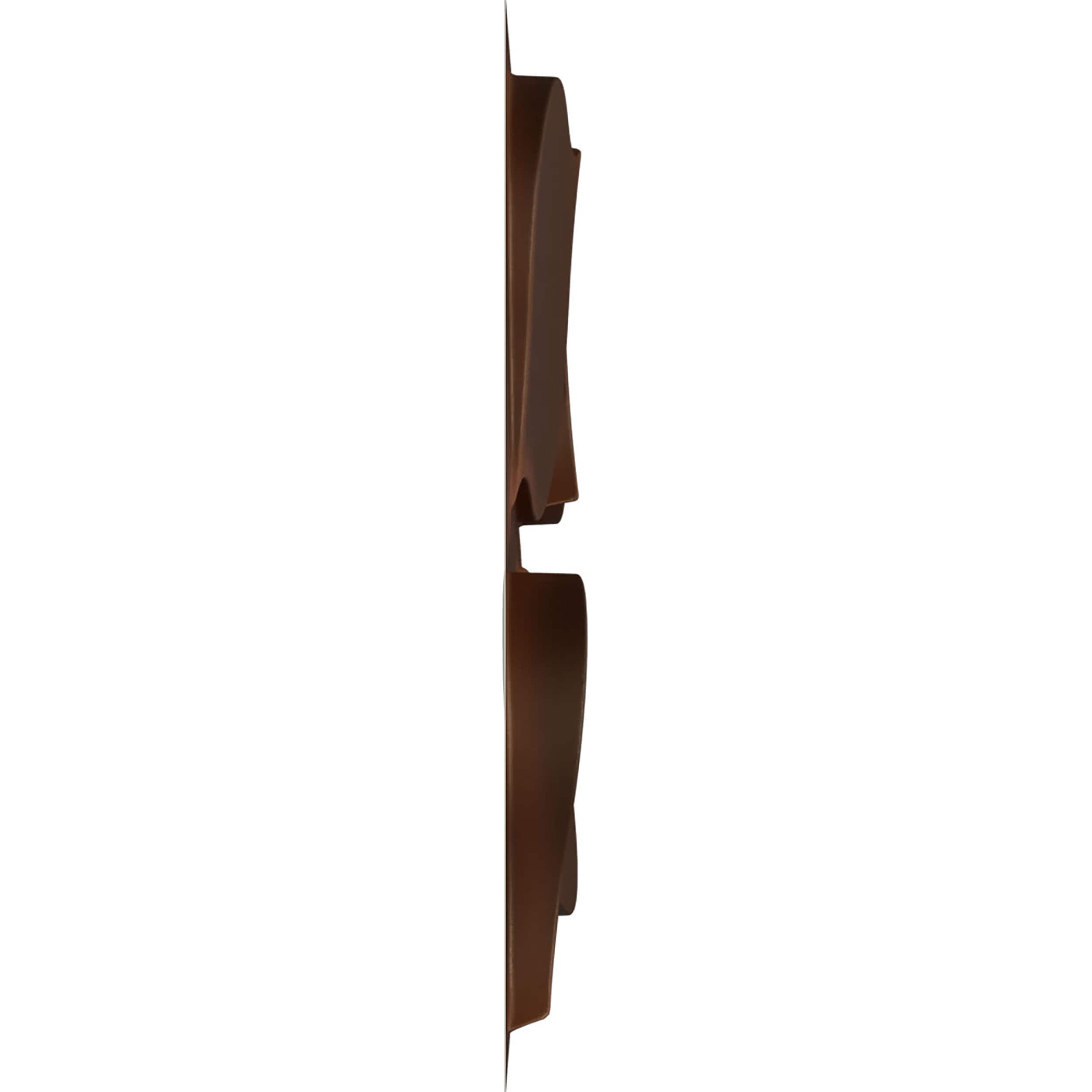 Ekena Millwork WP20X20CVDRU Wall-Panels - View #3