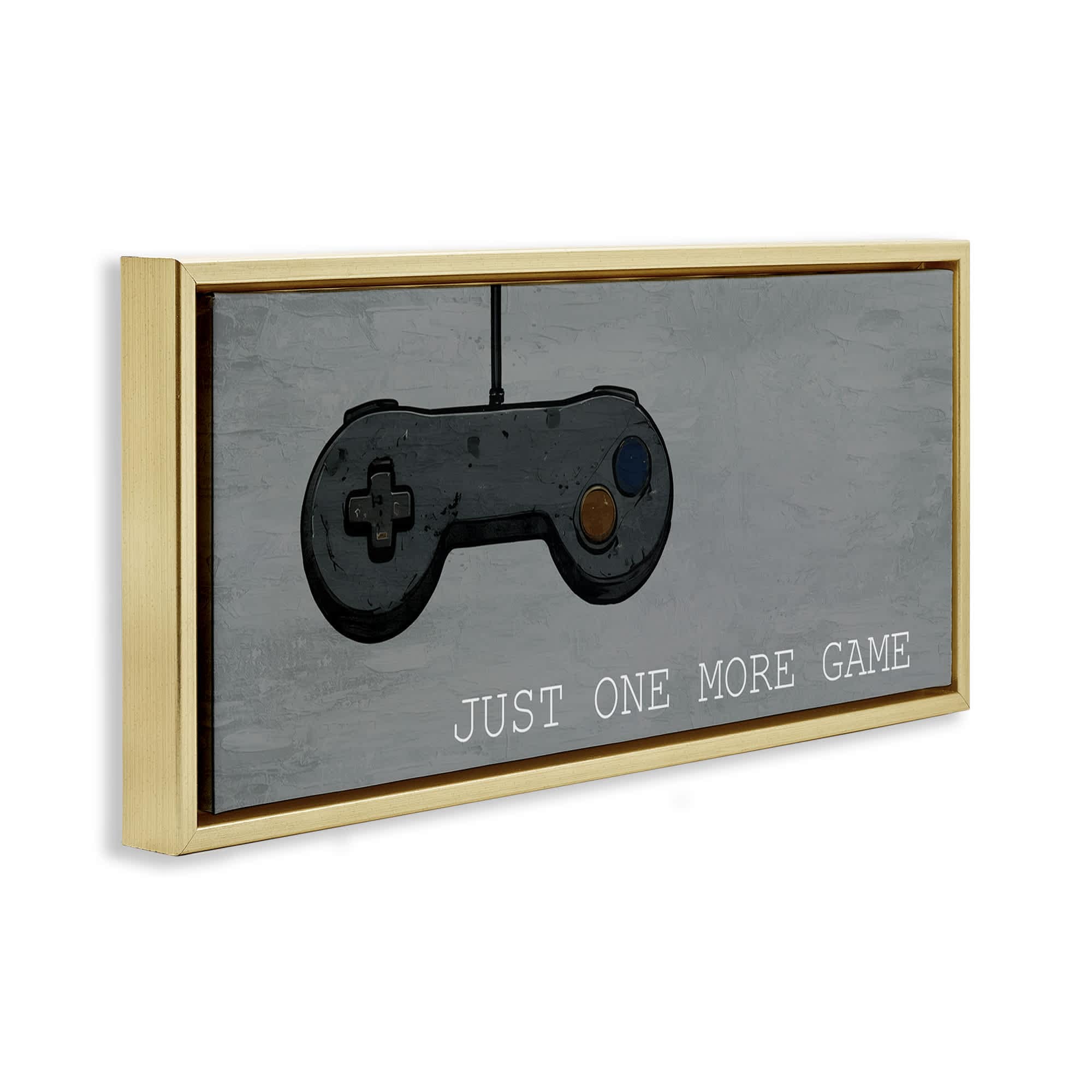 Stupell Industries BS-061-FFG-13X30 Wall-Art - View #2