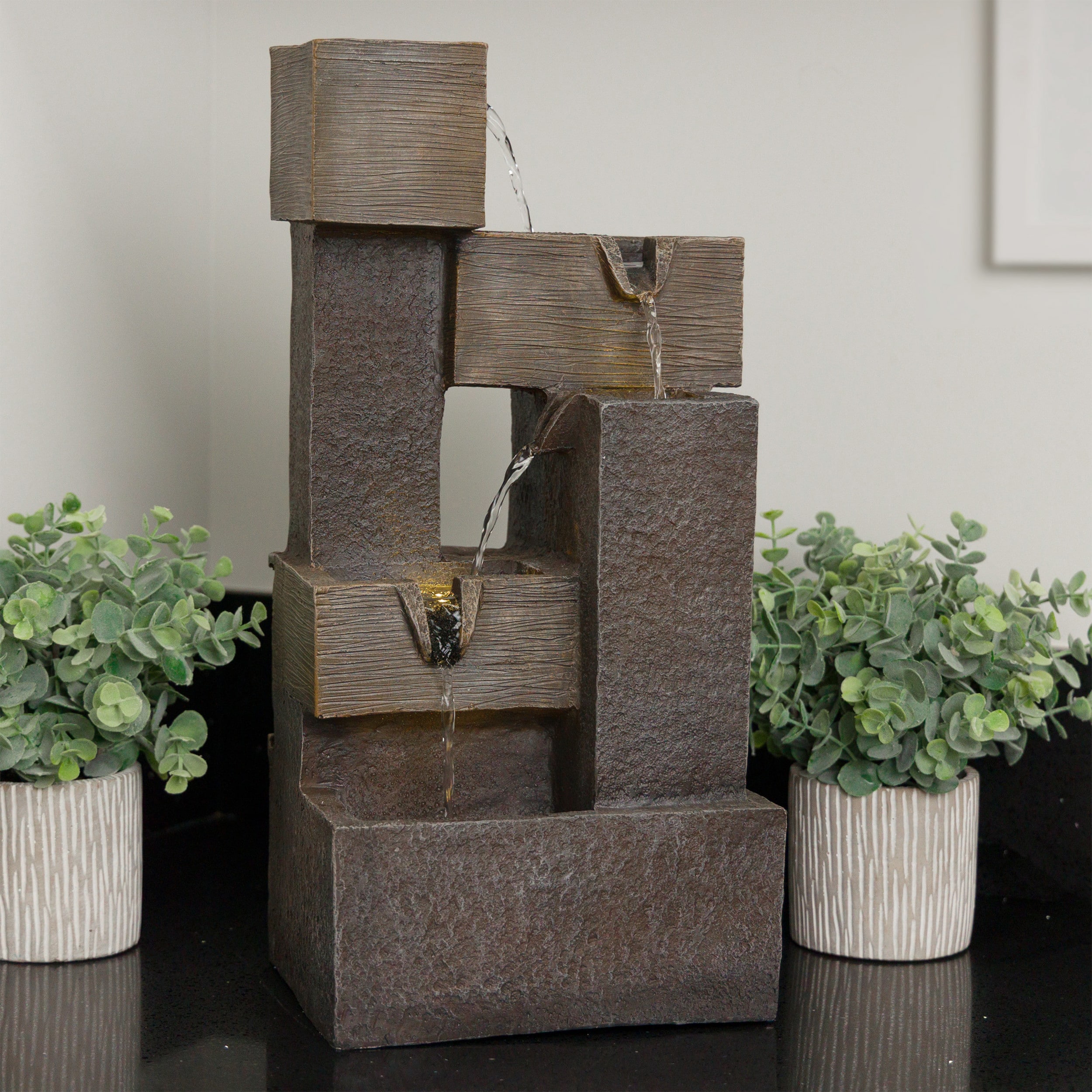 Alpine Corporation ZDQ110 Garden-Statue - View #6