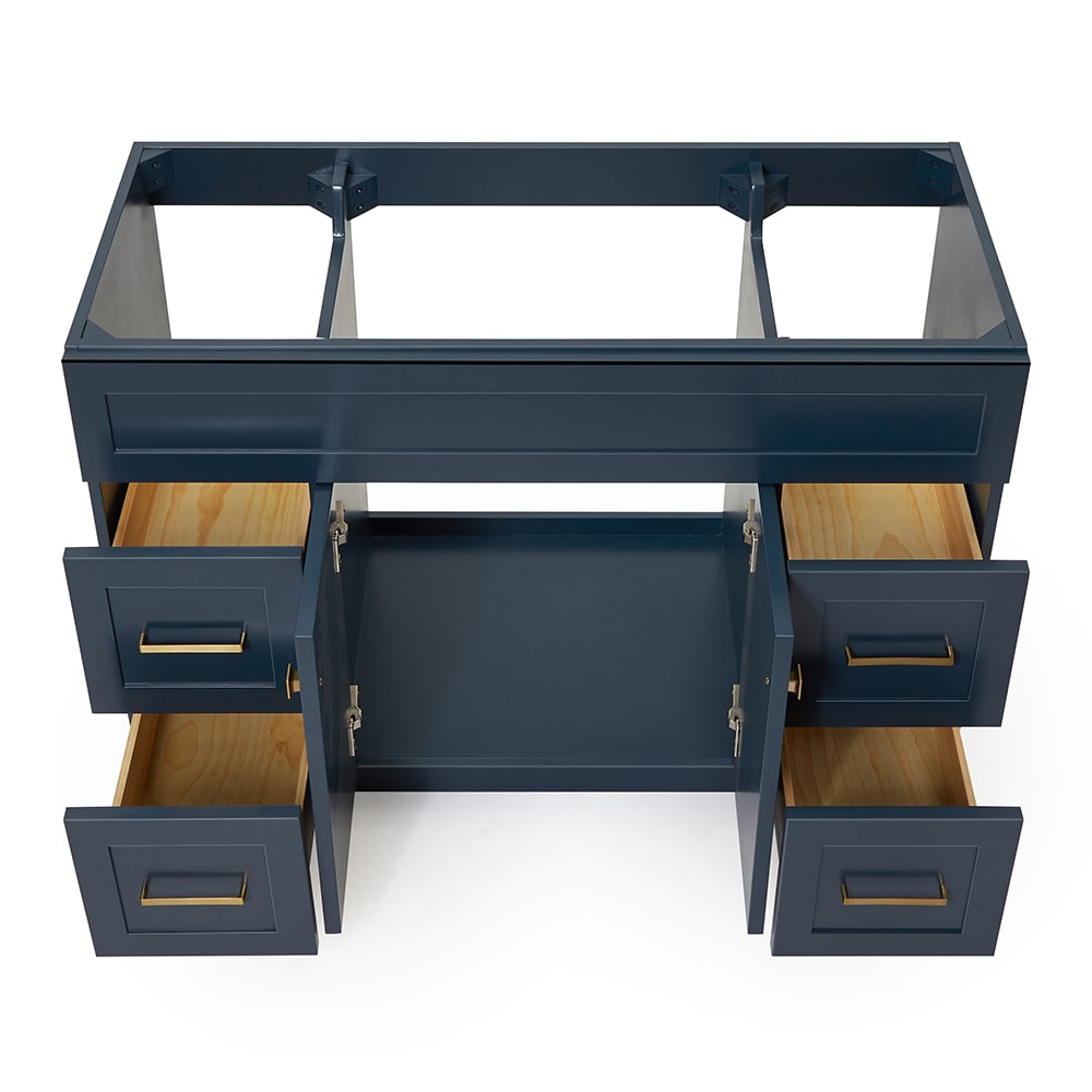 ARIEL F048S-BC-MNB vanities - View #6