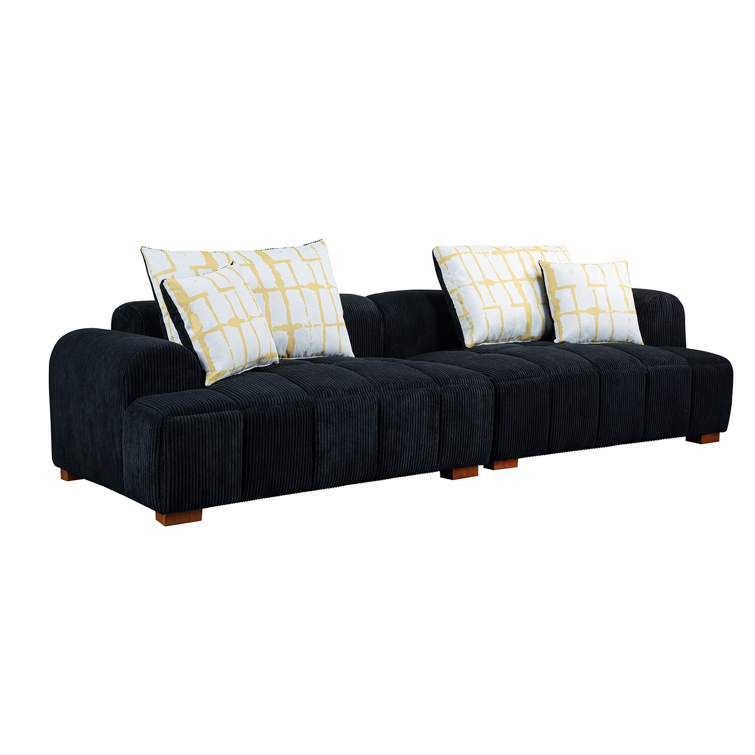 Bybafun YA3700358 Sofas-Loveseats - View #2