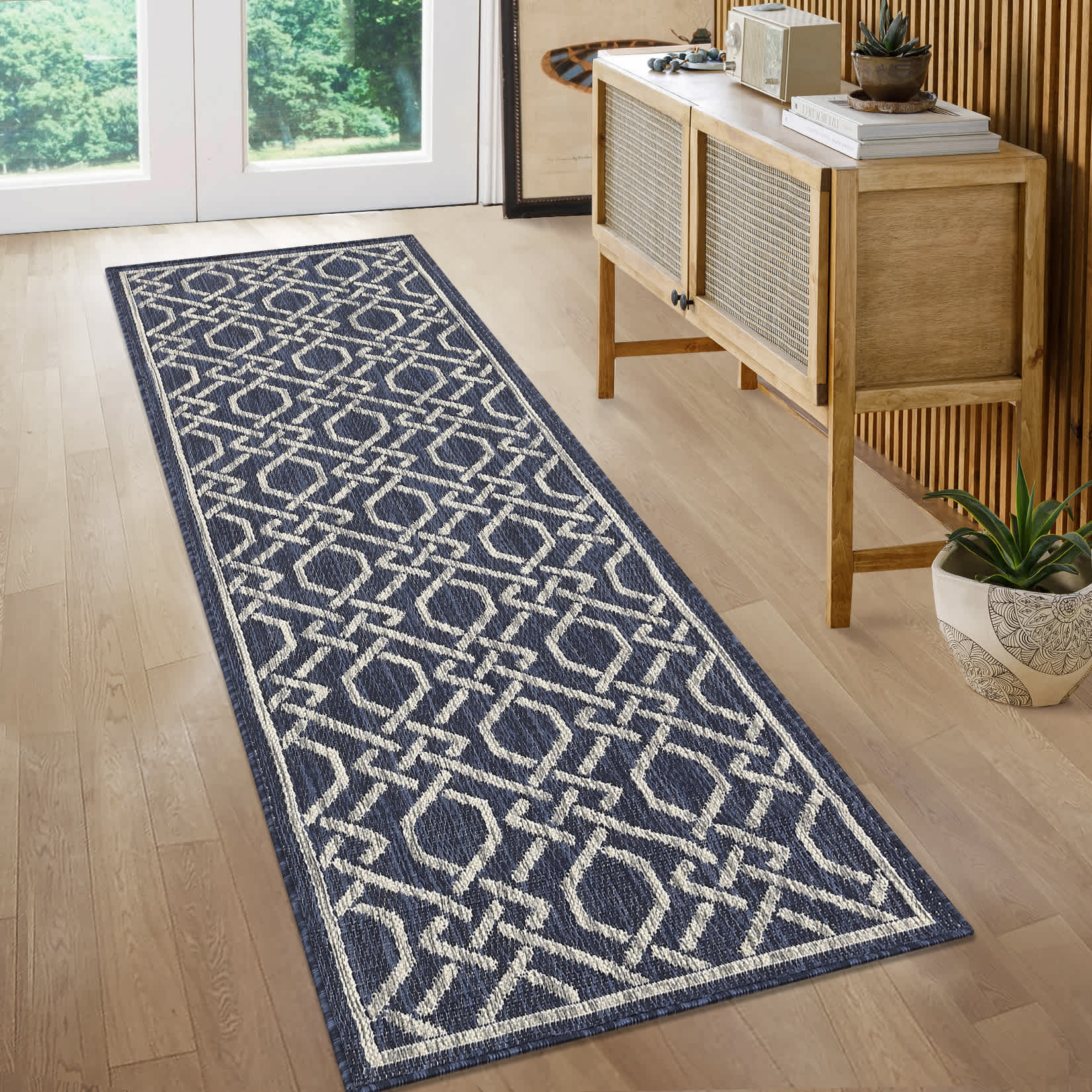 Qeetex LSN-PHO-123UV4FT rugs - View #4