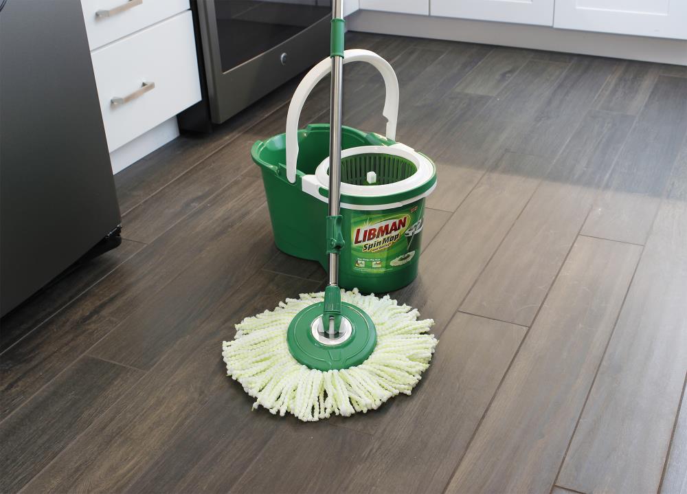 Libman 1163 Spin-Mops - View #4