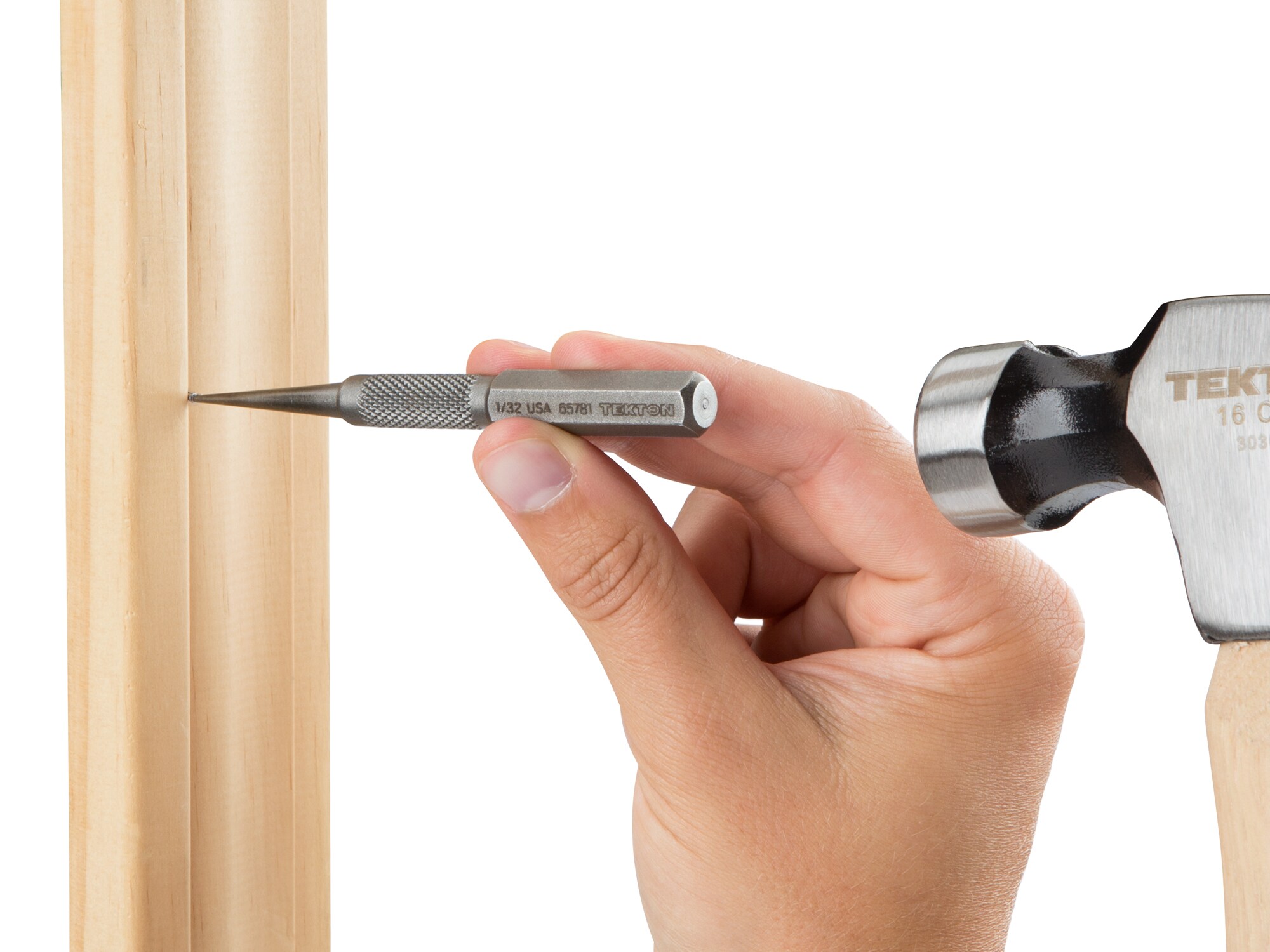 TEKTON 65781 punches - View #6