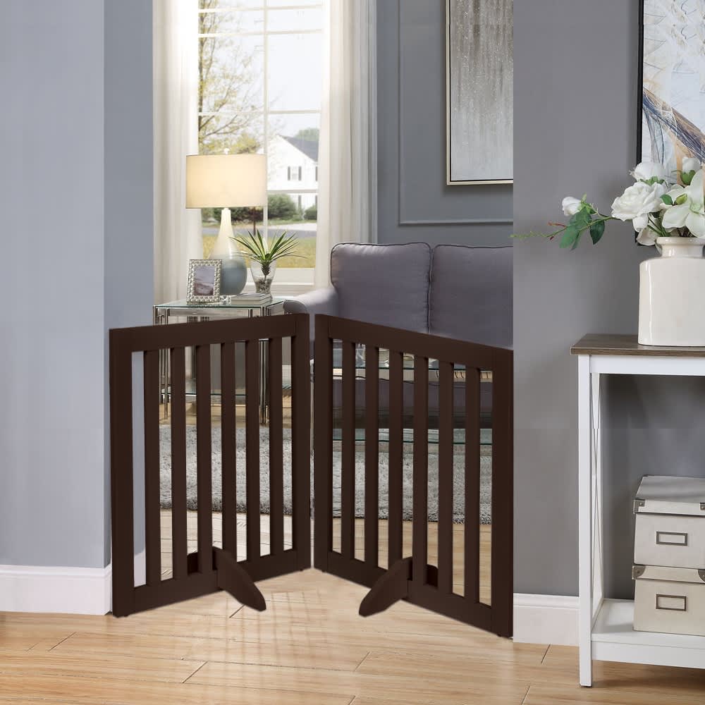 UNIPAWS UH5330 Pet-Gates - View #3