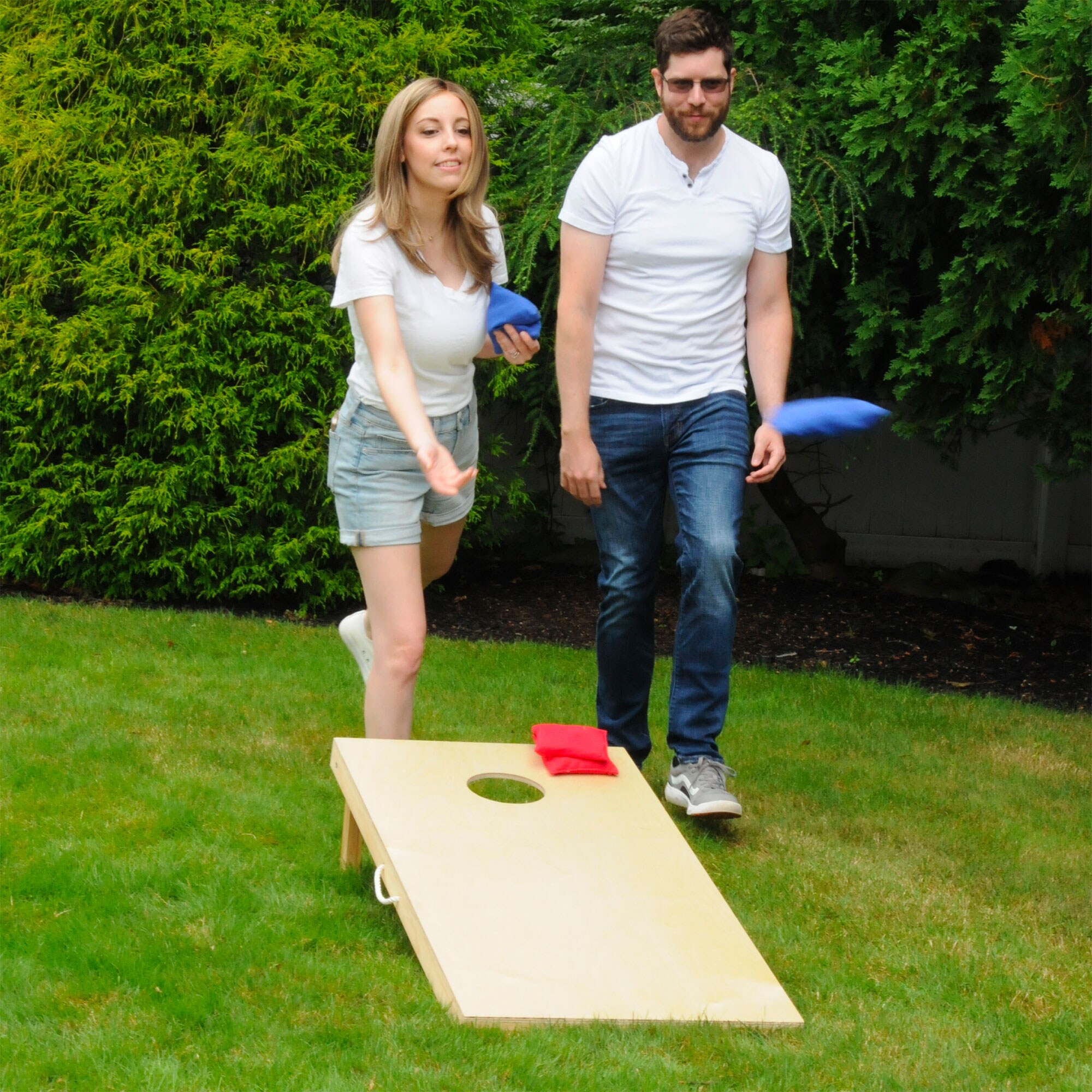 Driveway Games 407600 Portable-Party-Game - View #10