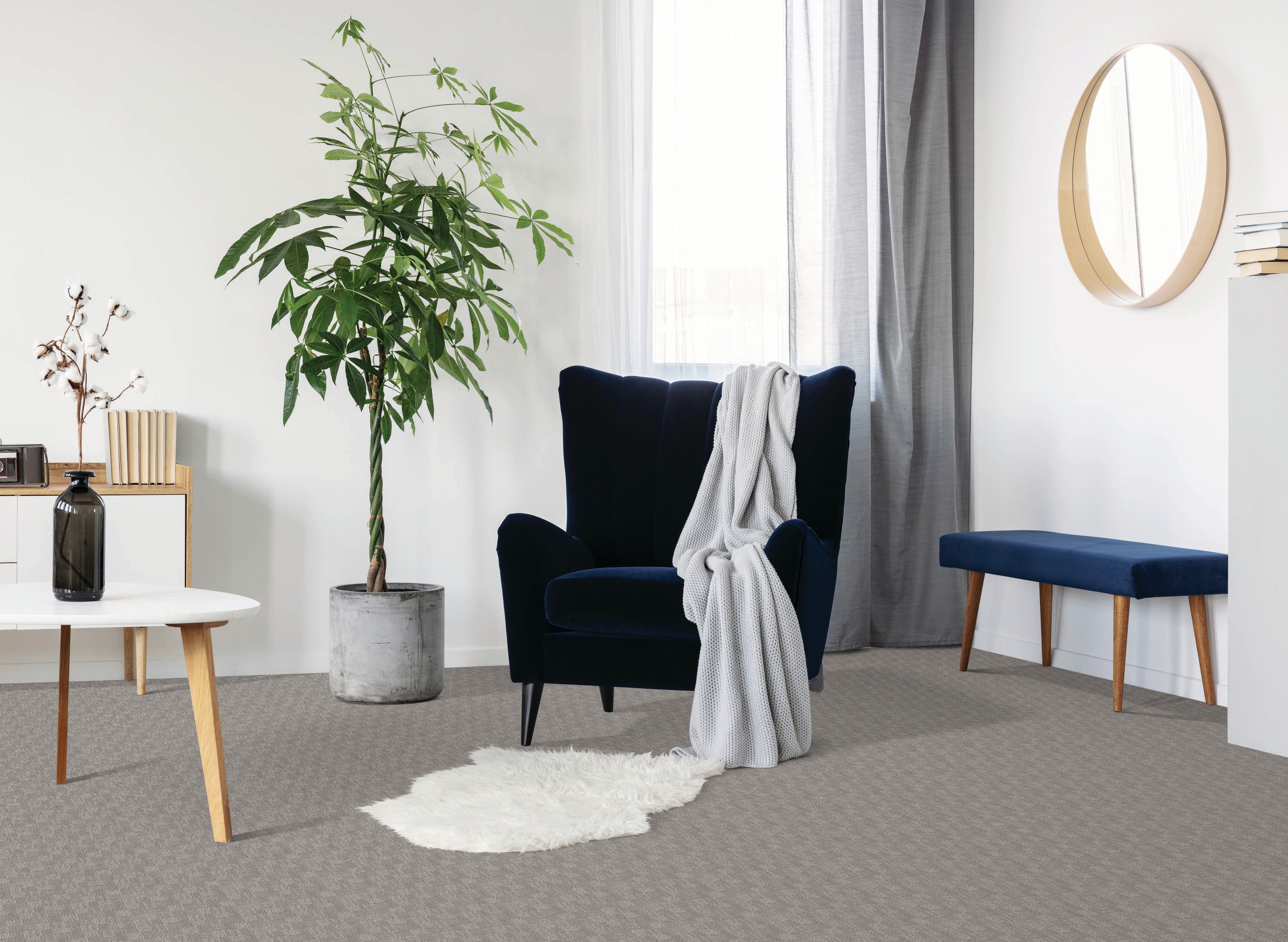 STAINMASTER LU740-9513 Carpet-Samples - View #3