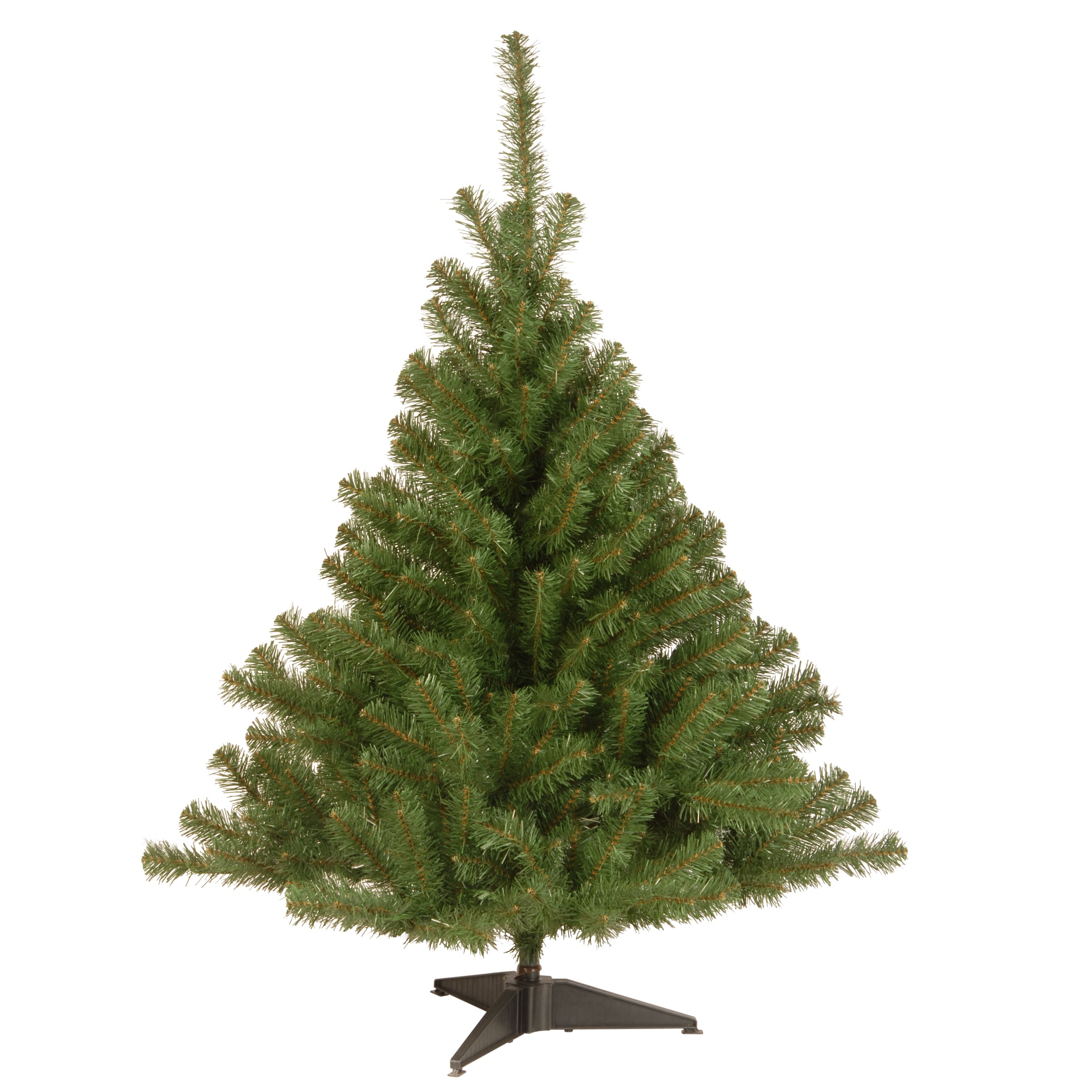 National Tree Company KCDR-40 4-Feet Spruce Artificial Christmas Tree