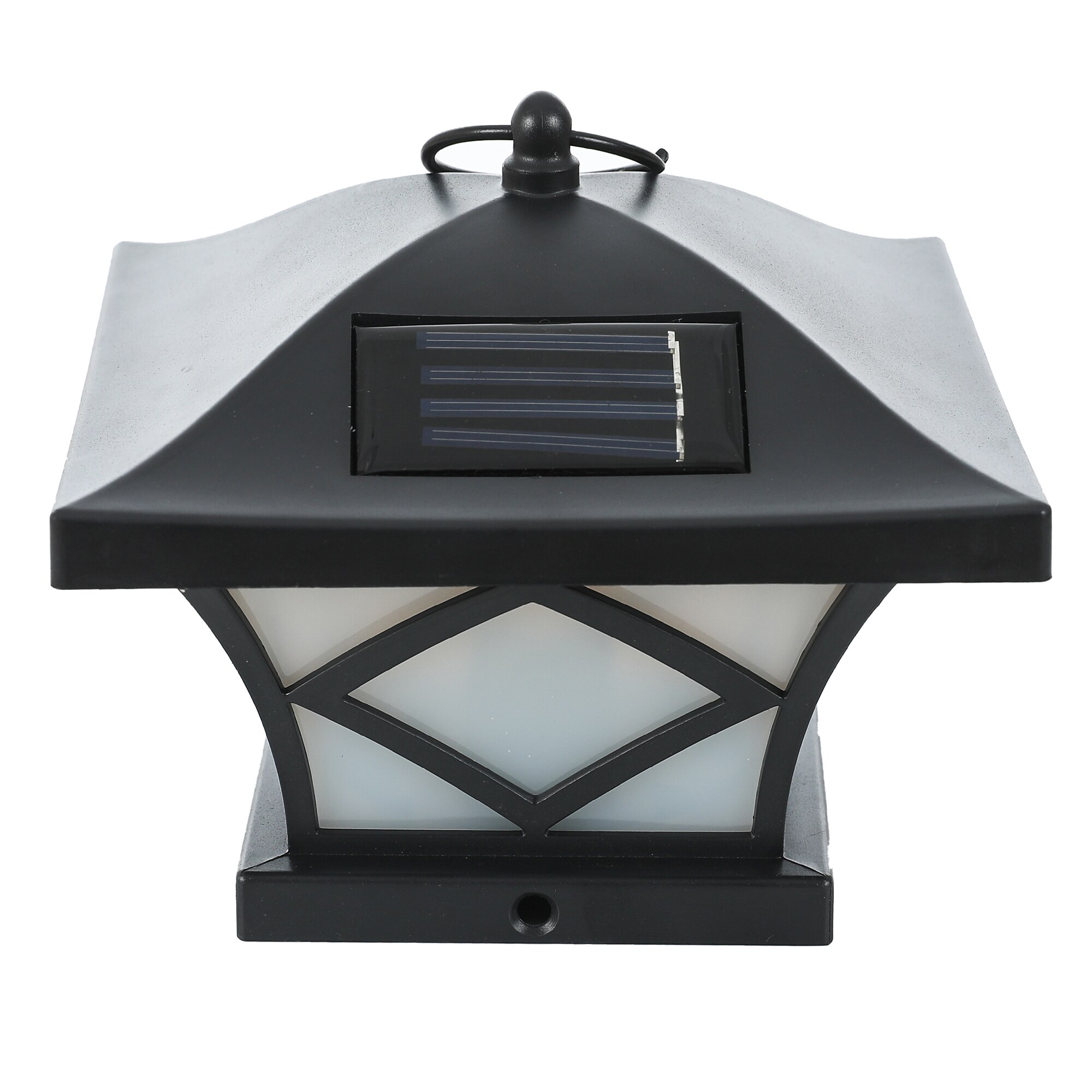 LuxenHome WH094 Path-Lights - View #5