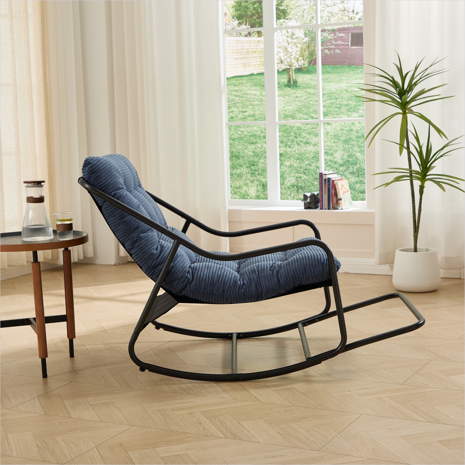 Watnature SAMSQT7CJW9E Patio-Chairs - View #5