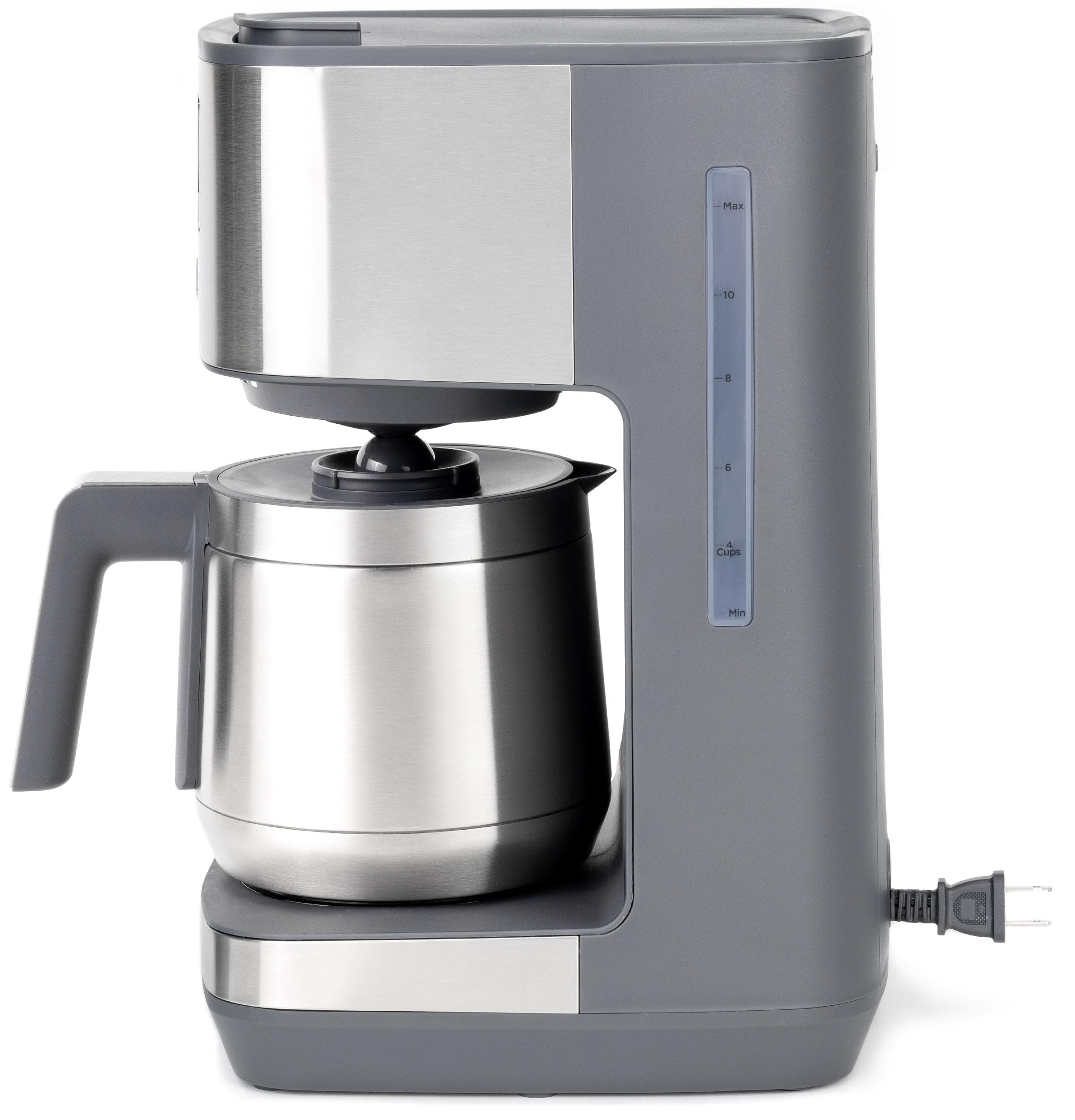 GE G7CDABSSTSS Coffee-Makers - View #16