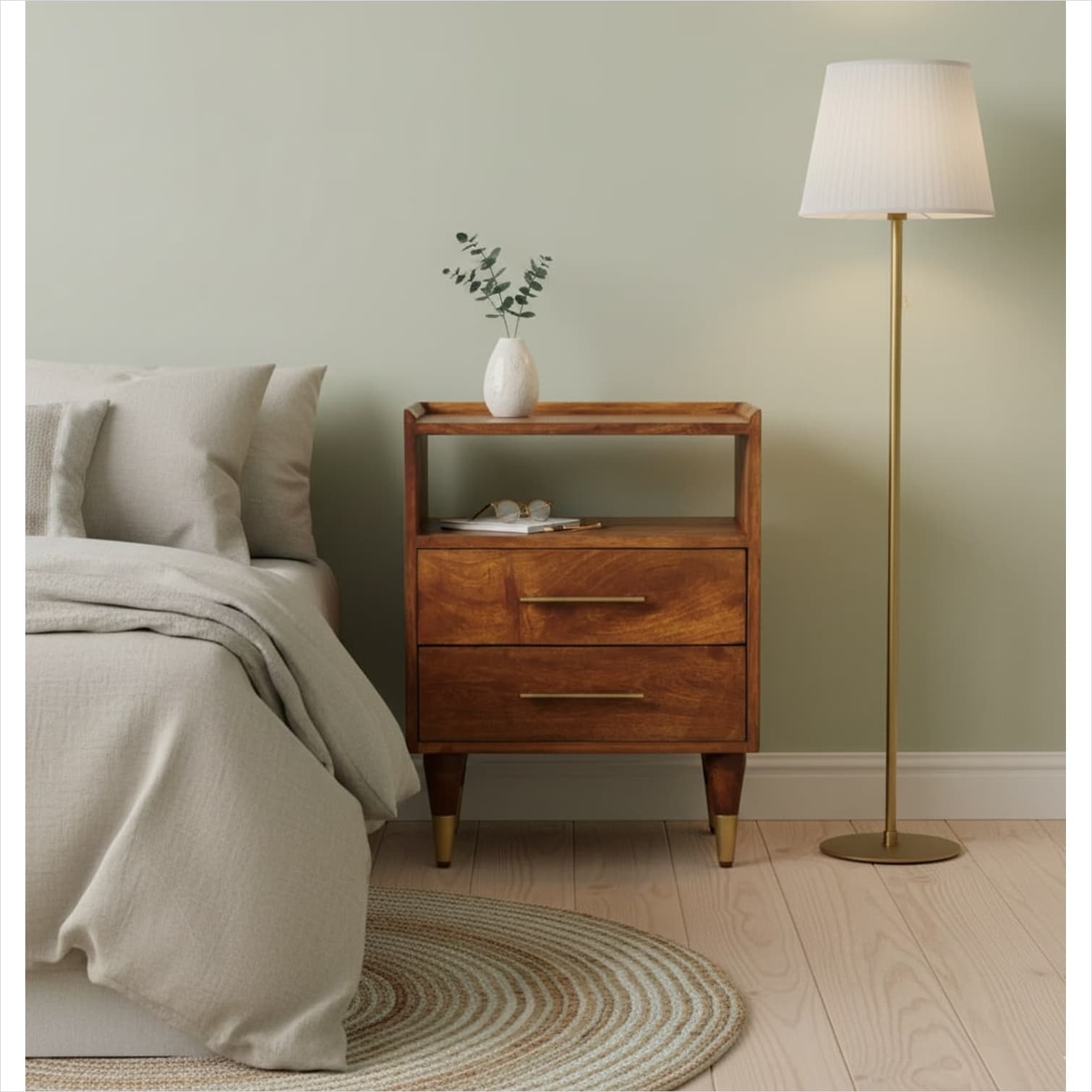 Watnature K83BQPHBFP0F nightstands - View #2