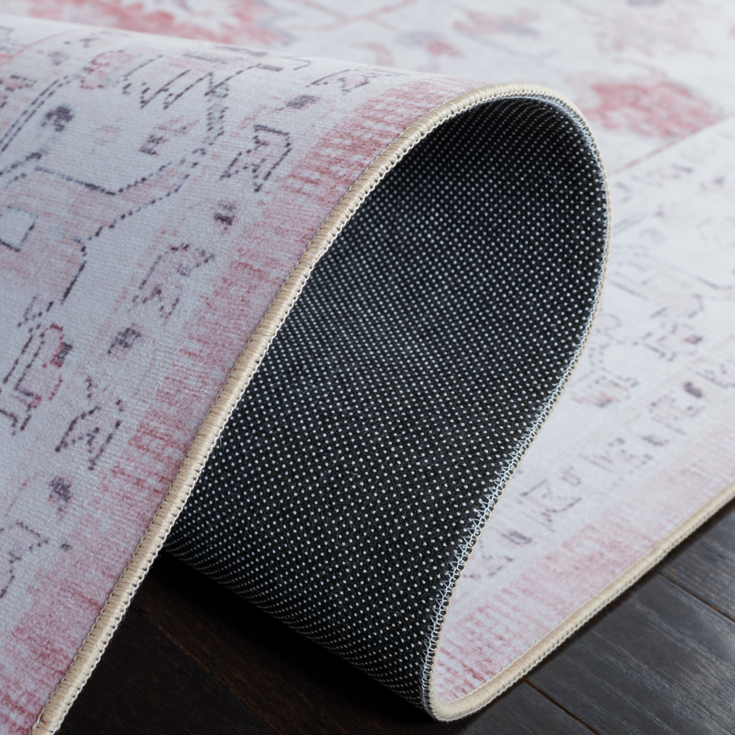 Safavieh TSN129B-9 rugs - View #6