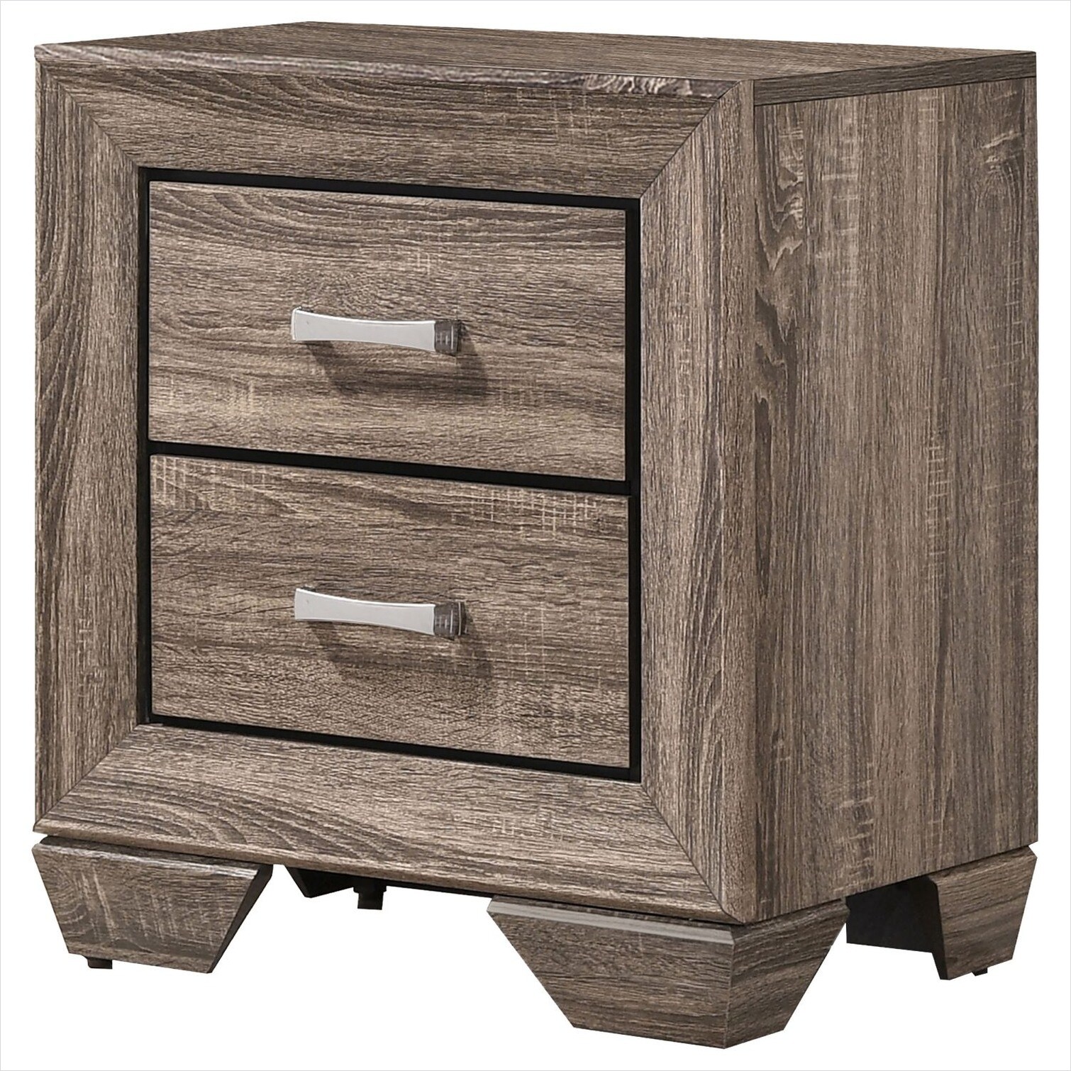 SunJet AR9SAAA5B1YI nightstands - View #6