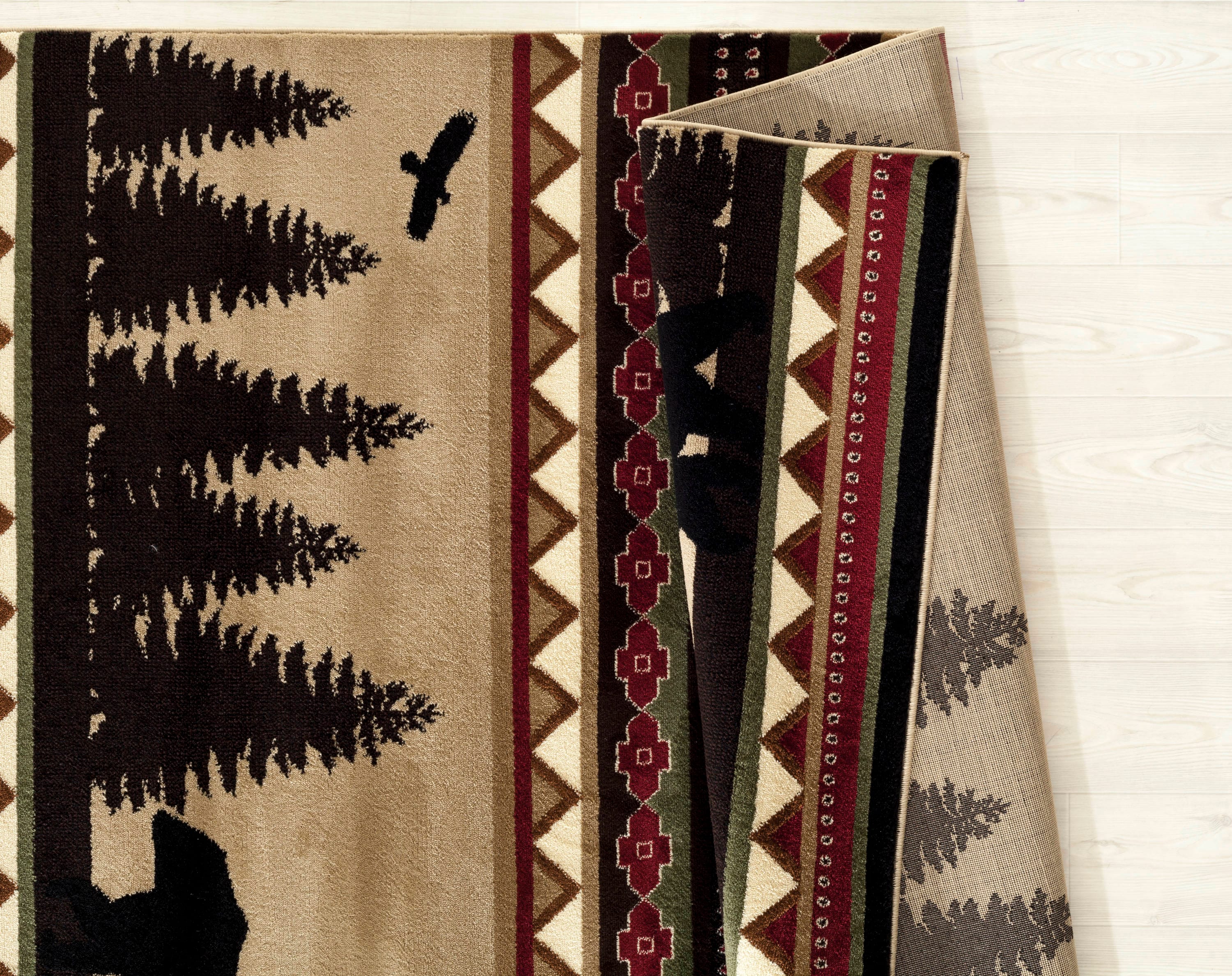 United Weavers Of America 712 30830 28 rugs - View #4
