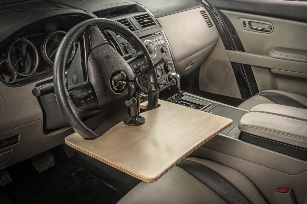 AutoExec AUE71003 Interior-Car-Acc - View #2