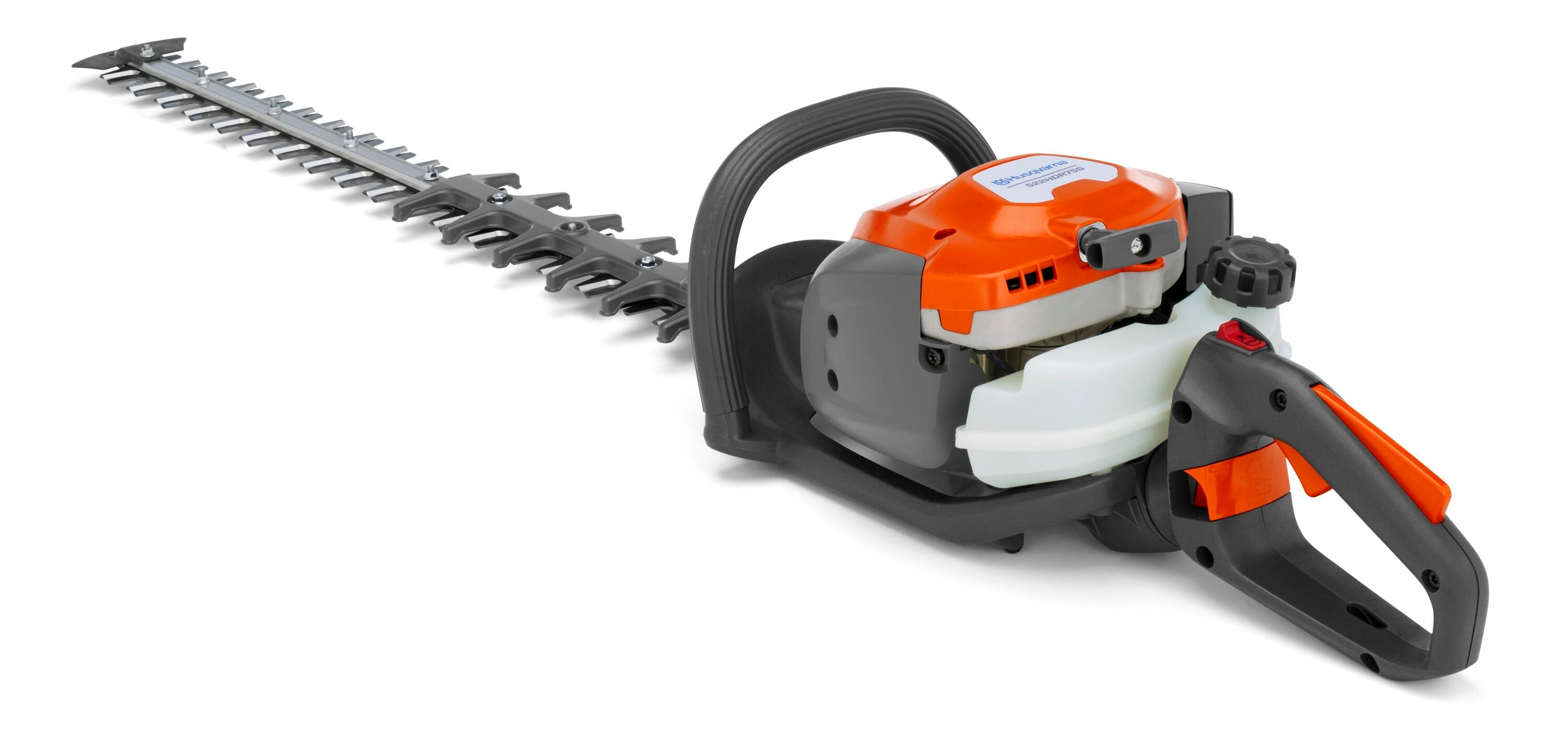 Husqvarna 520iHD60 40-volt 23.62-in Battery Hedge Trimmer 5 Ah (Battery and Charger Included) 970502502 Sansujyuku sansujyuku.com