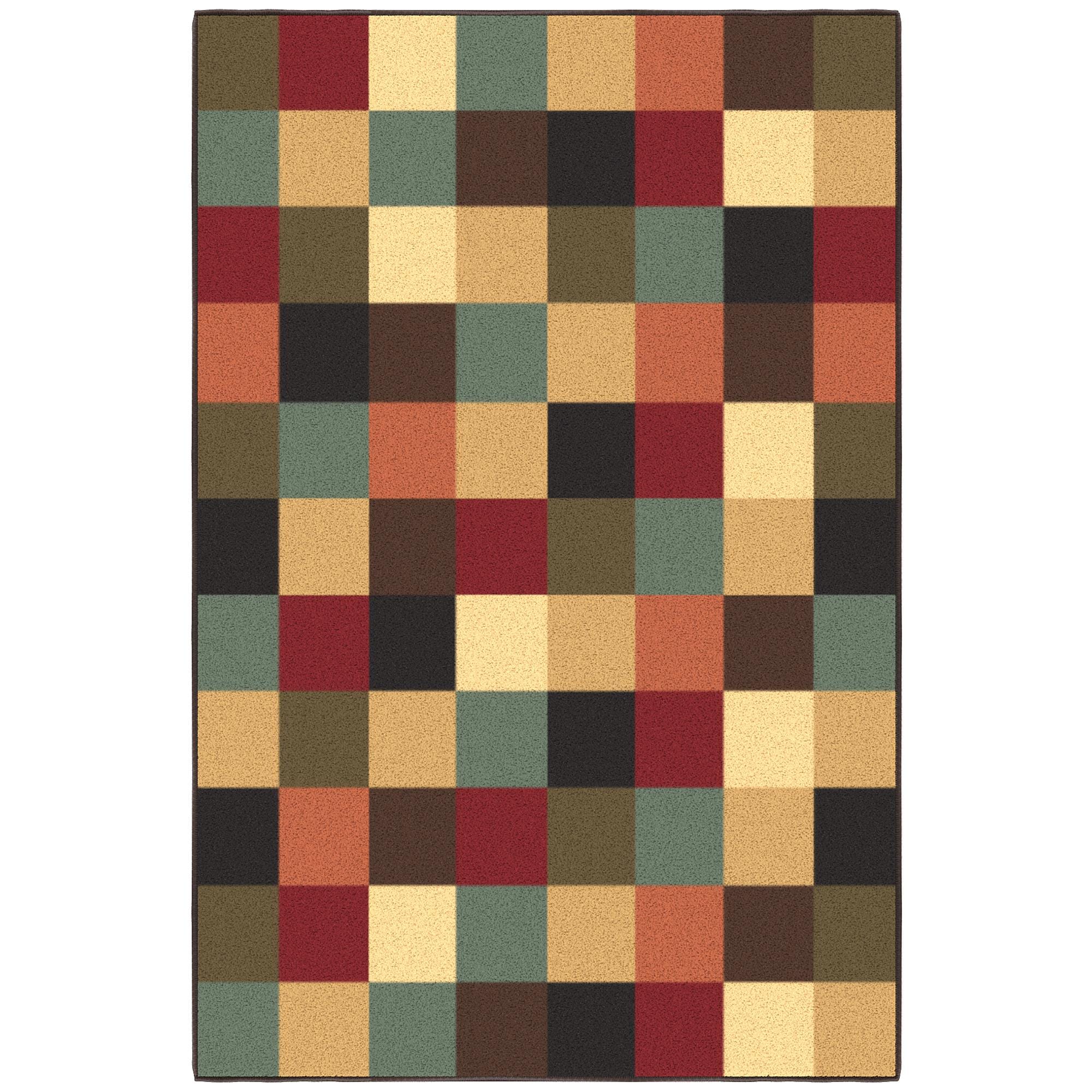 Ottomanson CLS3079-3X5 rugs - View #2