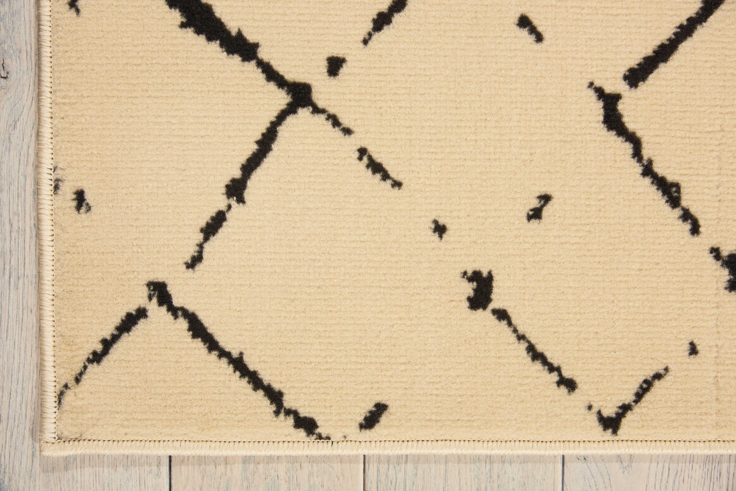 Nourison 99446394804 rugs - View #3