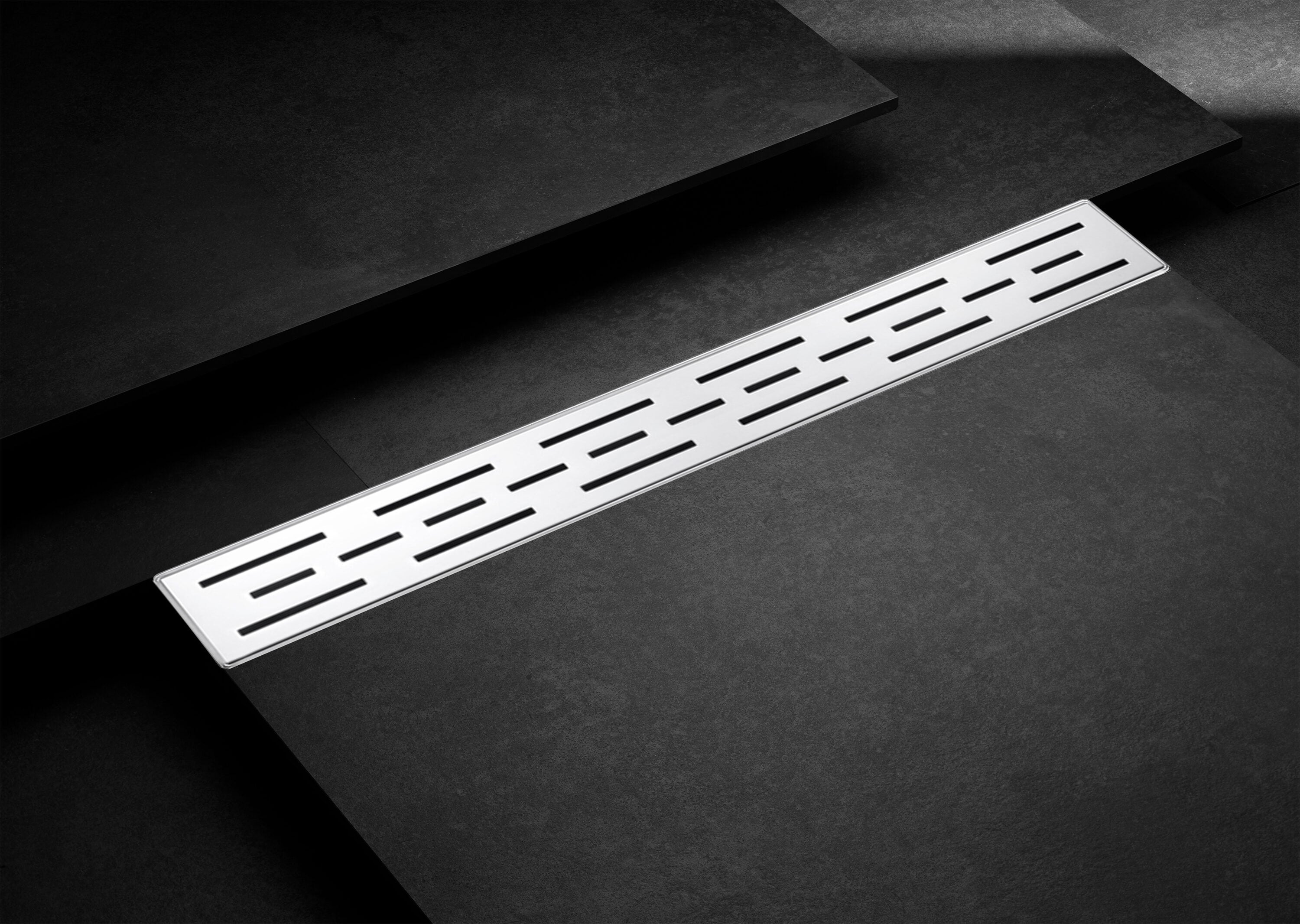 ELEGANTE DRAIN COLLECTION KD01A101-48 Drains-Flanges - View #15