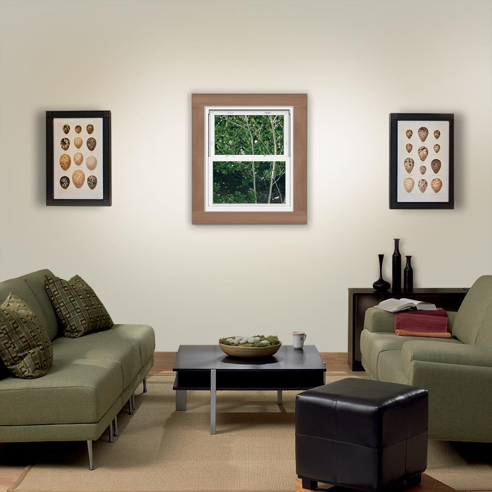 JELD-WEN LOWOLVYFCDH3238 Double-Hung-Windows - View #4