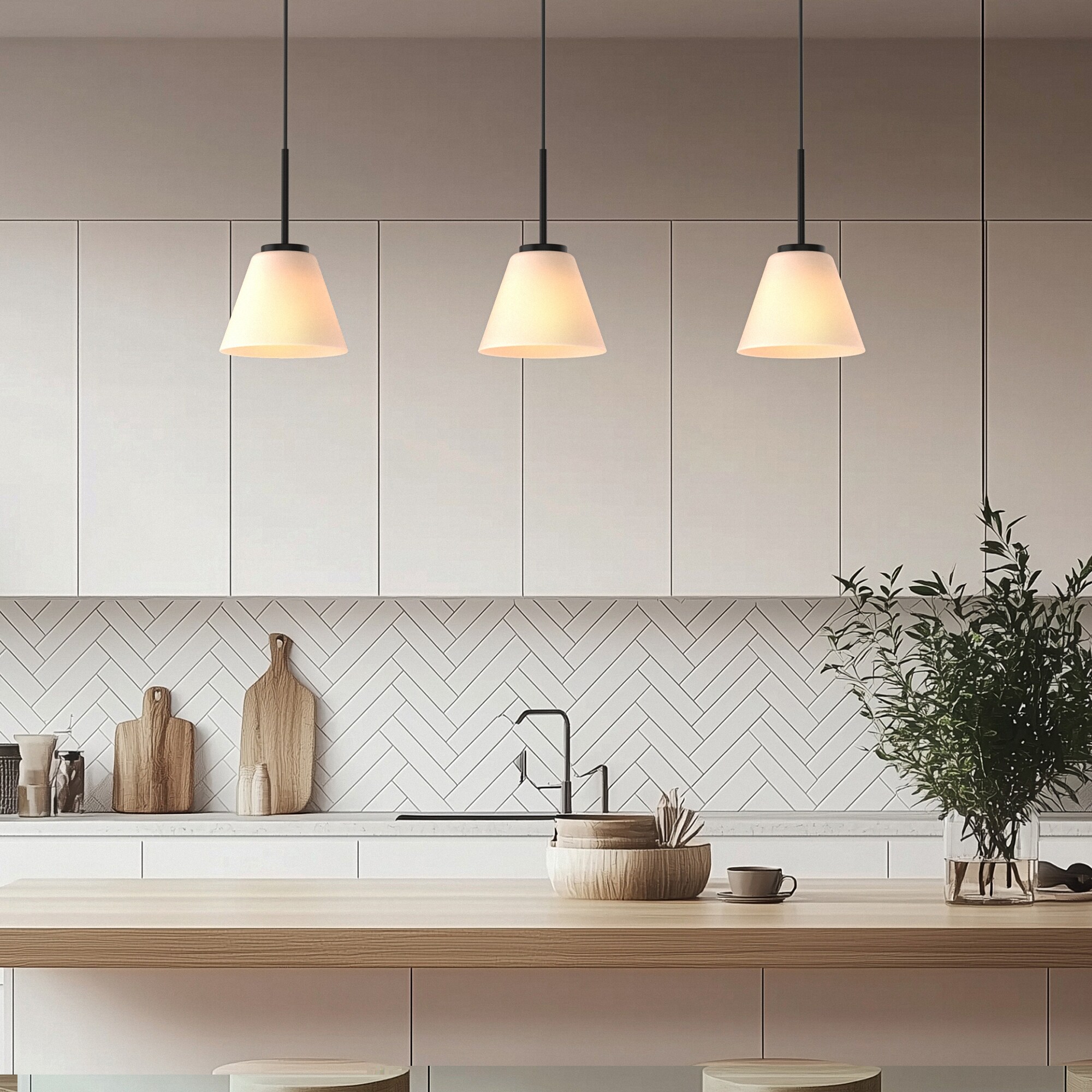 YANSUN LA-ZY-IP19201CBL-11 Pendant-Lights - View #3