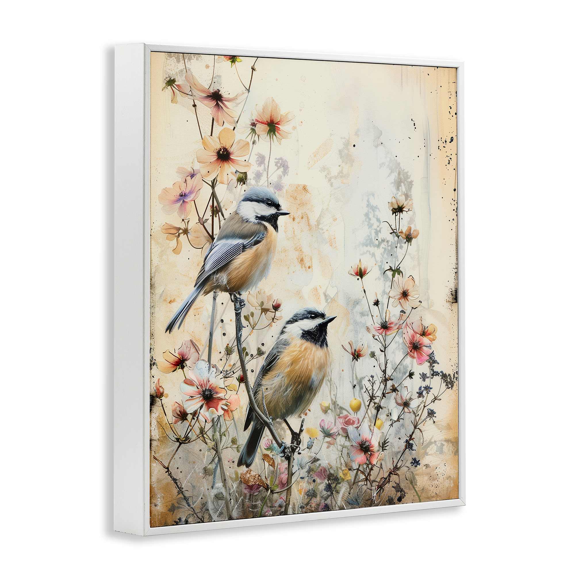 Stupell Industries BT-753-WFR-24X30 Wall-Art - View #2
