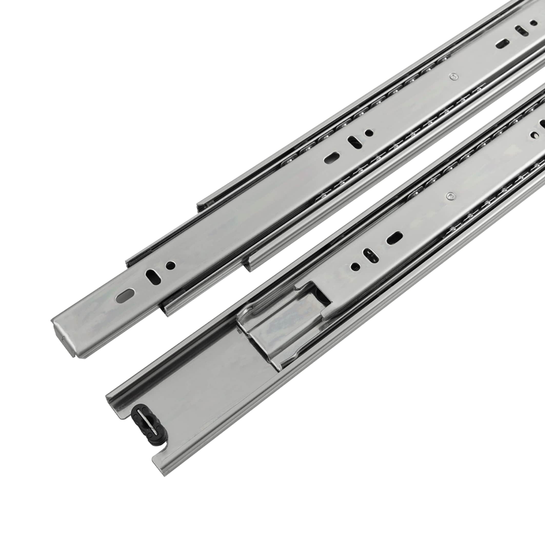 Hickory Hardware P1050/12-2C-5B Drawer-Slides - View #2