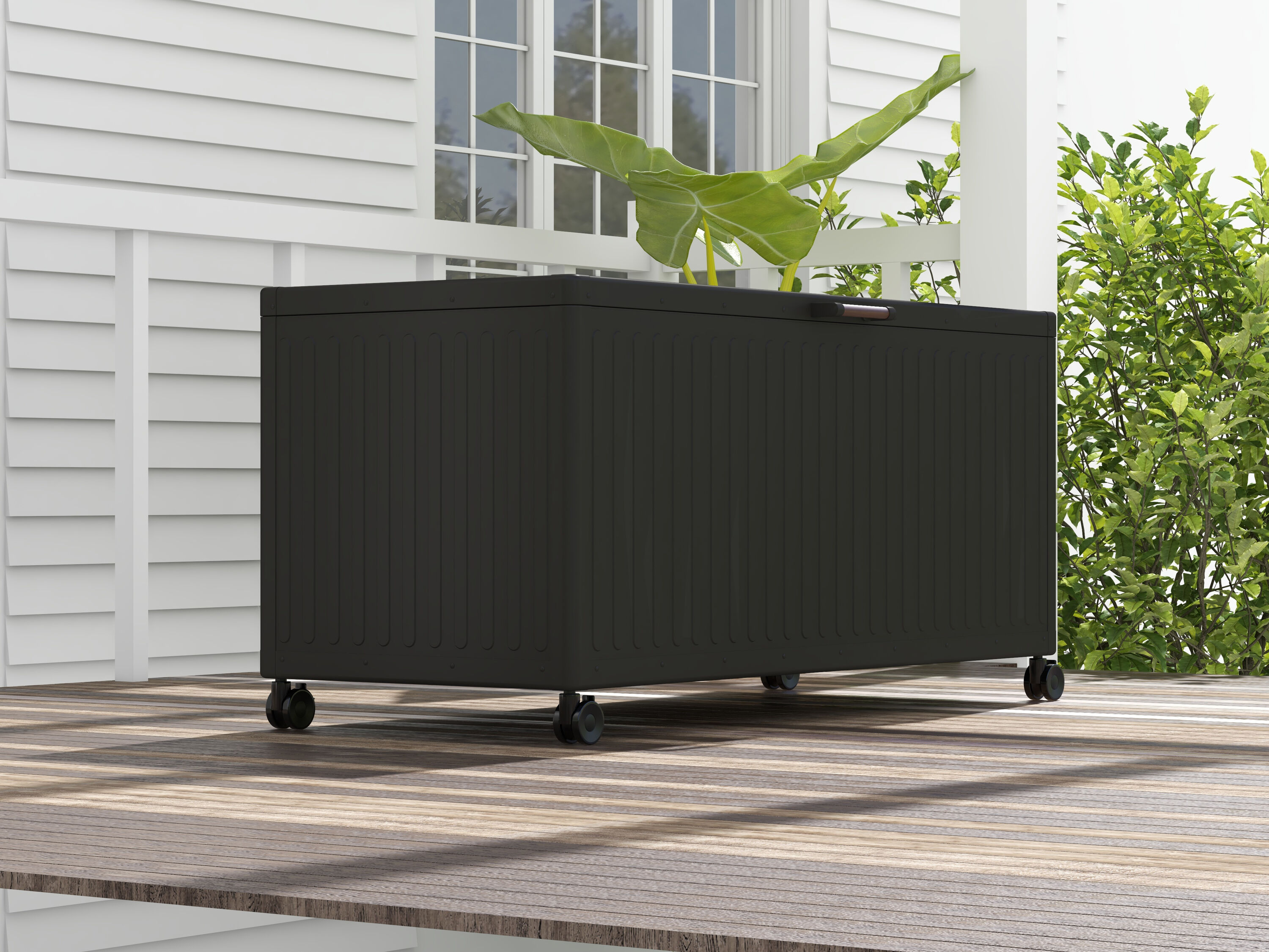 Mirador 145GAL-1300 Deck-Boxes - View #6